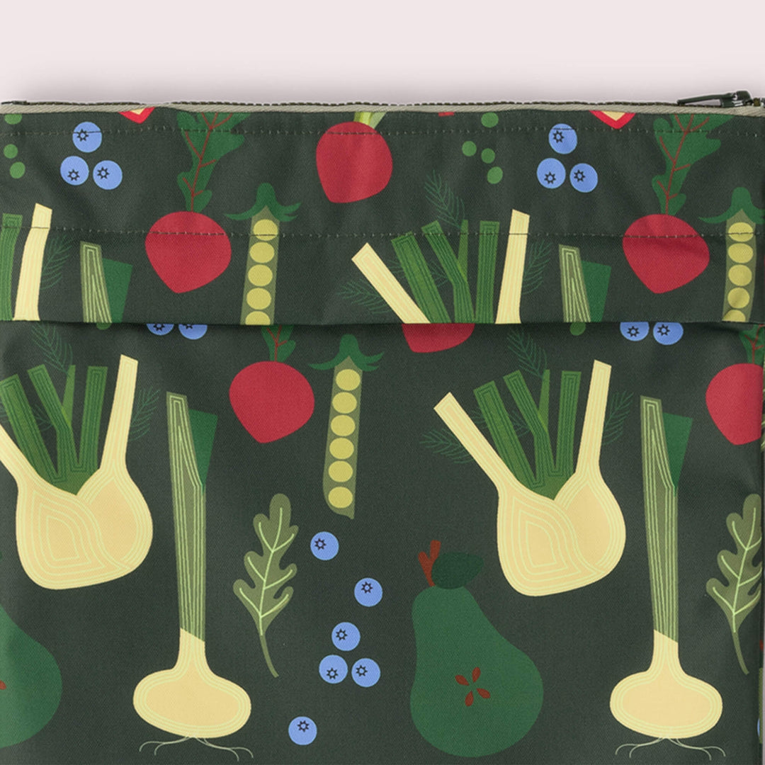 Feast Recycled Waterproof Wet Bag MULTI / one size