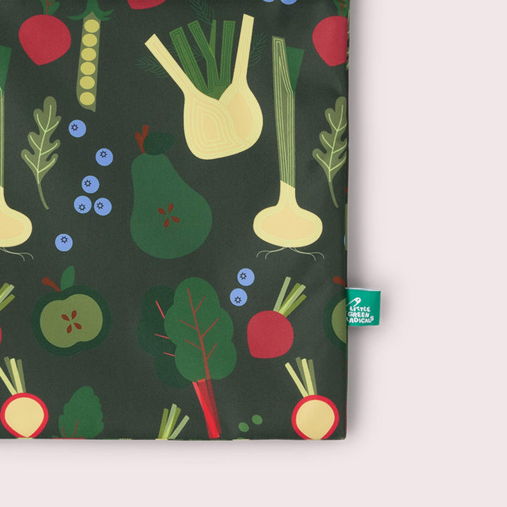 Feast Recycled Waterproof Wet Bag MULTI / one size