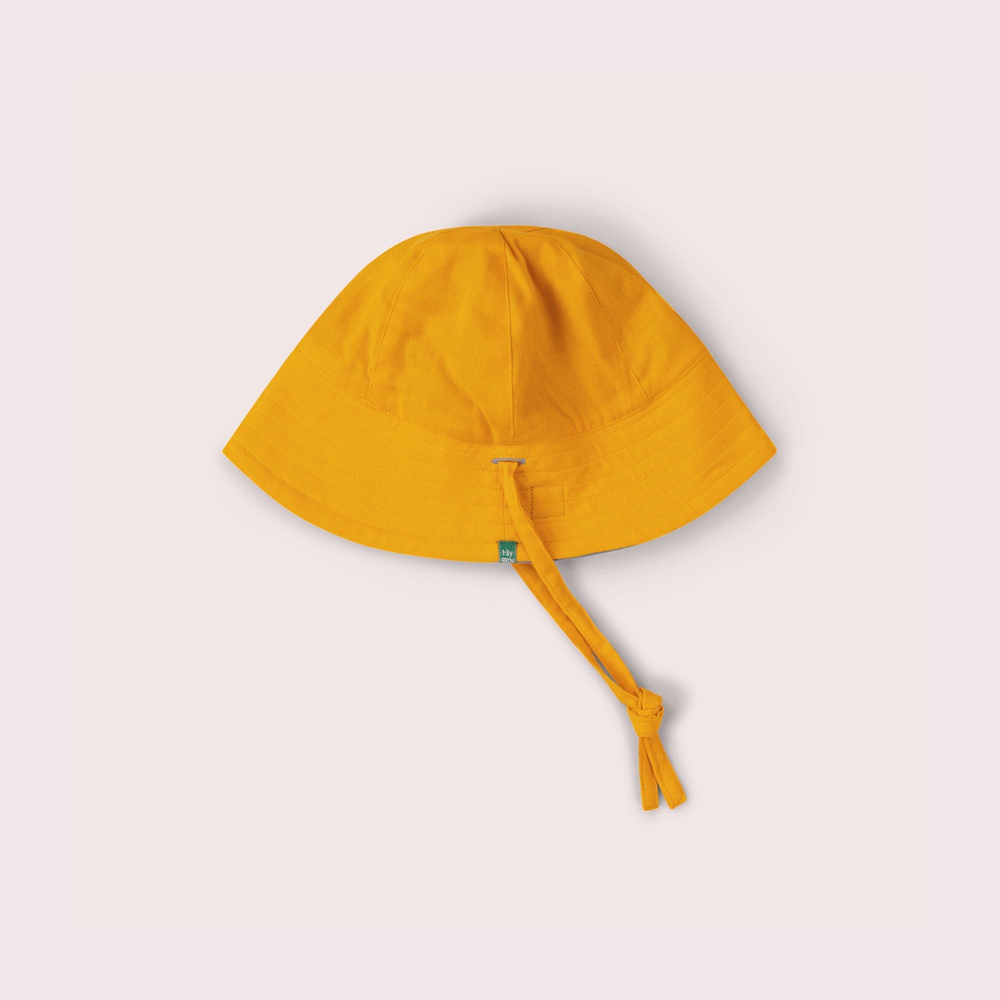 Summer Sun Reversible Sunhat
