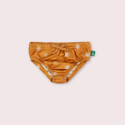 Sunshine Reusable Swimming Nappy Gold / 3-4y