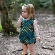 Shining Star Bubble Body Blue / 18-24m
