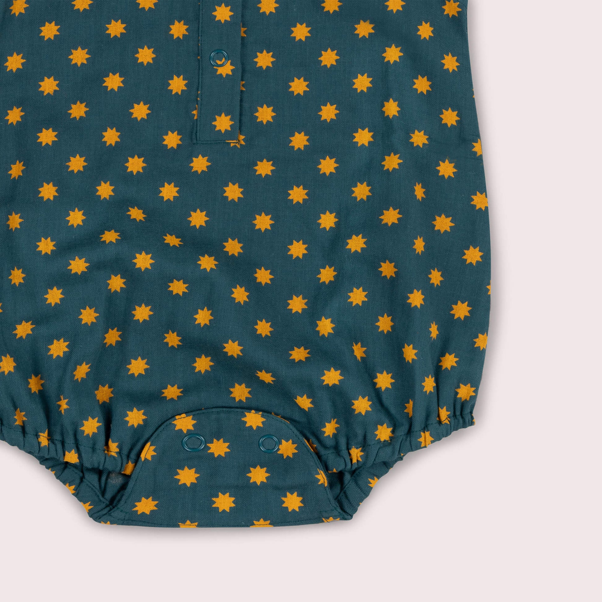 Shining Star Bubble Body Blue / 18-24m