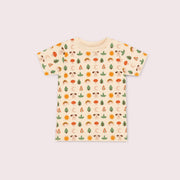 Nature Days Short Sleeve T Shirt Multi / 7-8y