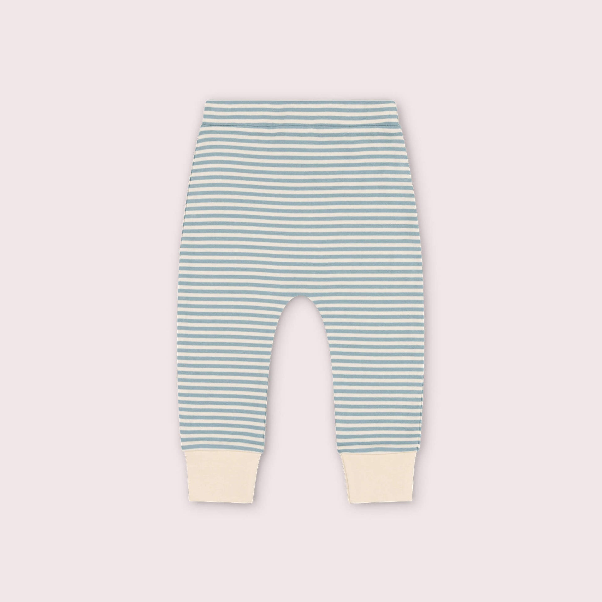 Dusk Organic T Shirt & Jogger Playset Blue / 4-5y