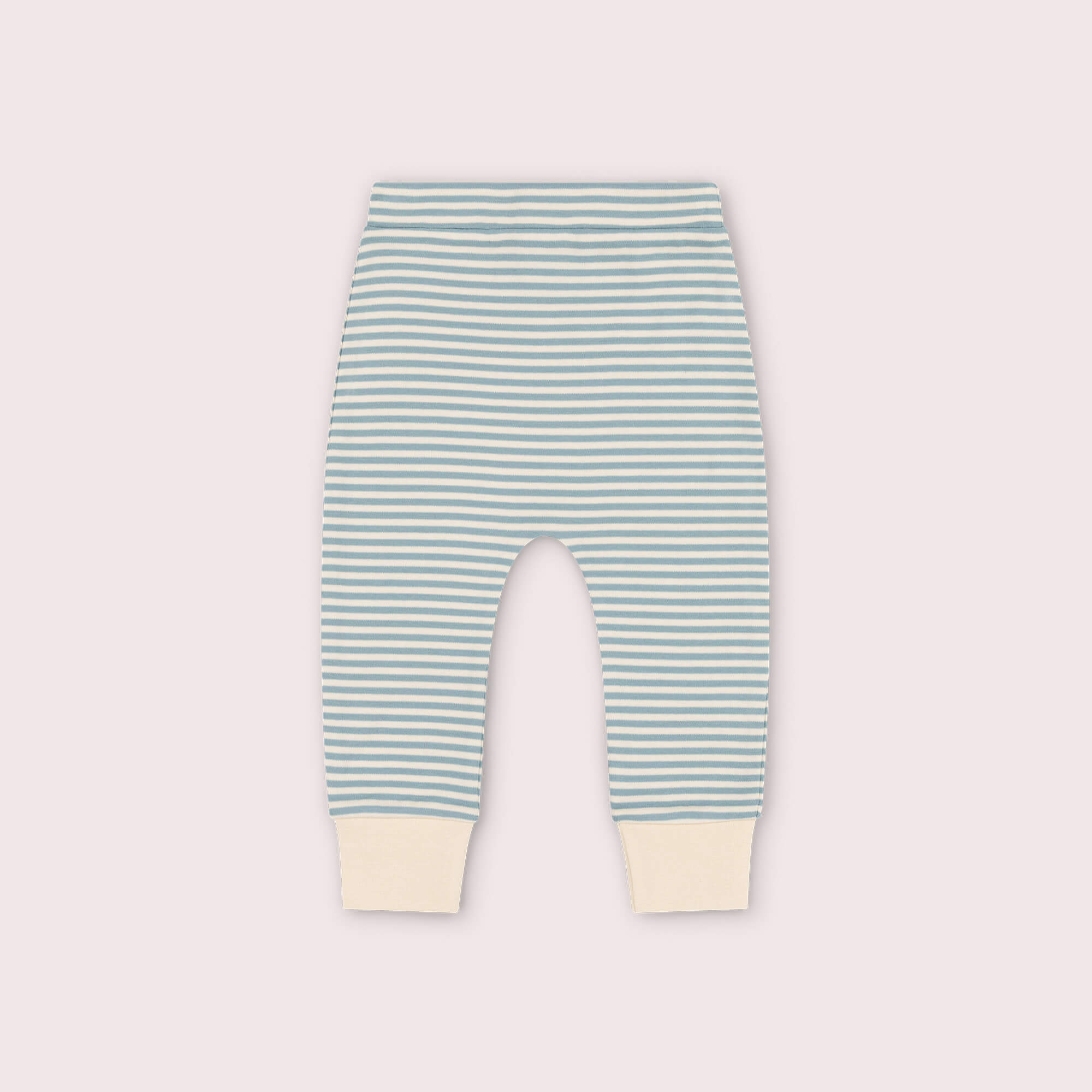 Dusk Organic T Shirt & Jogger Playset Blue / 4-5y