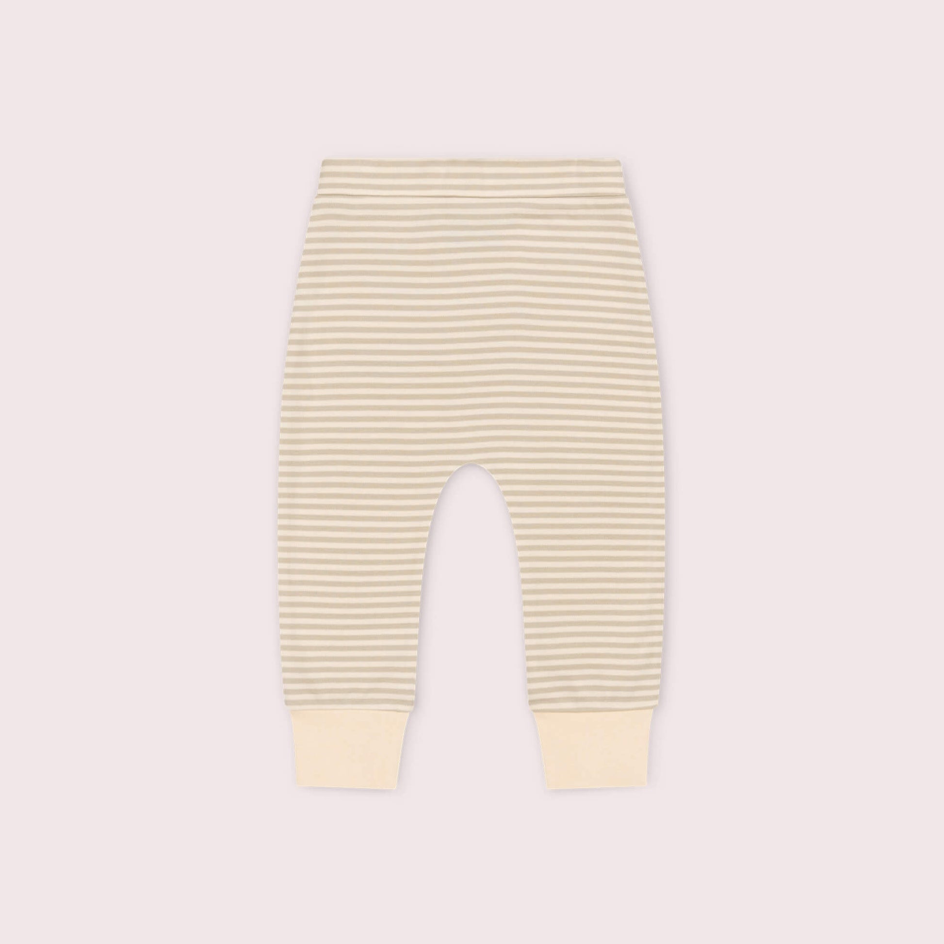 Little Mouse Organic T Shirt & Jogger Playset Pink / 4-5y