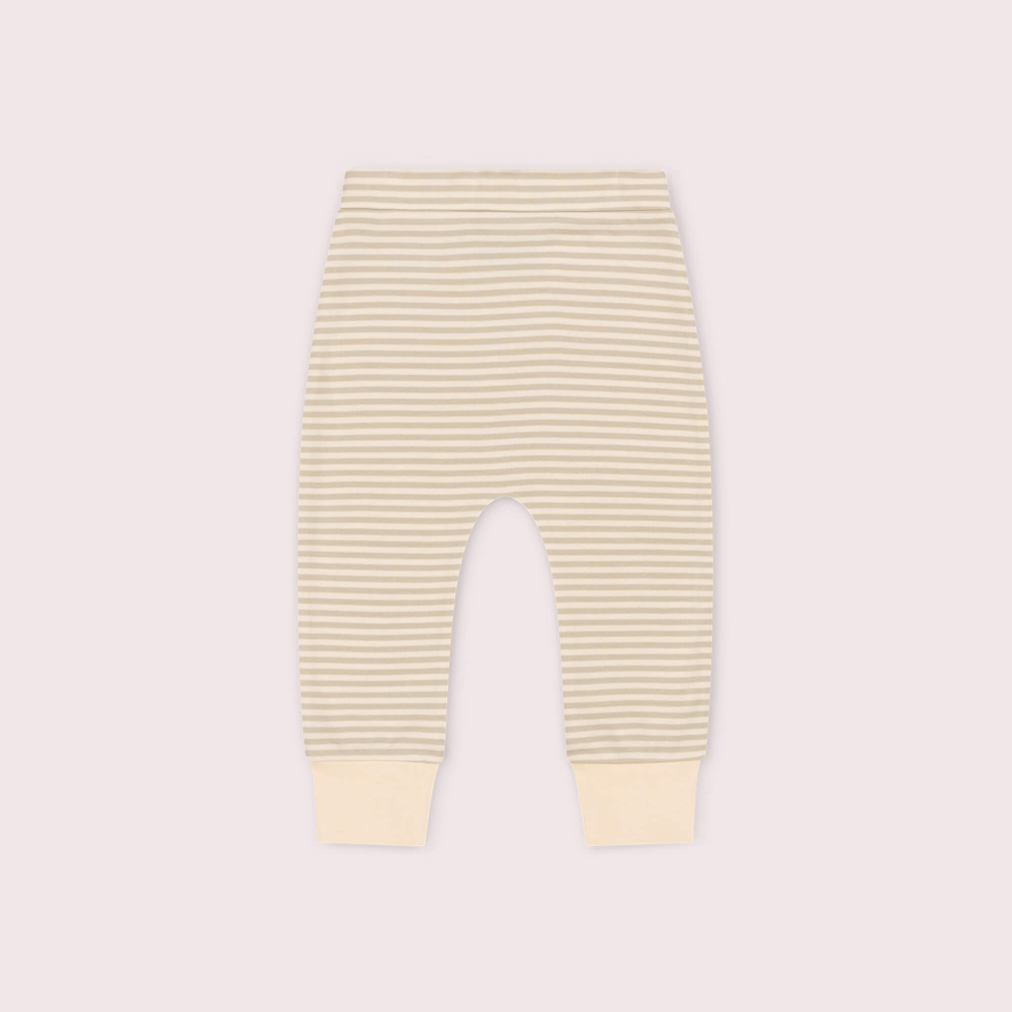 Little Mouse Organic T Shirt & Jogger Playset Pink / 4-5y