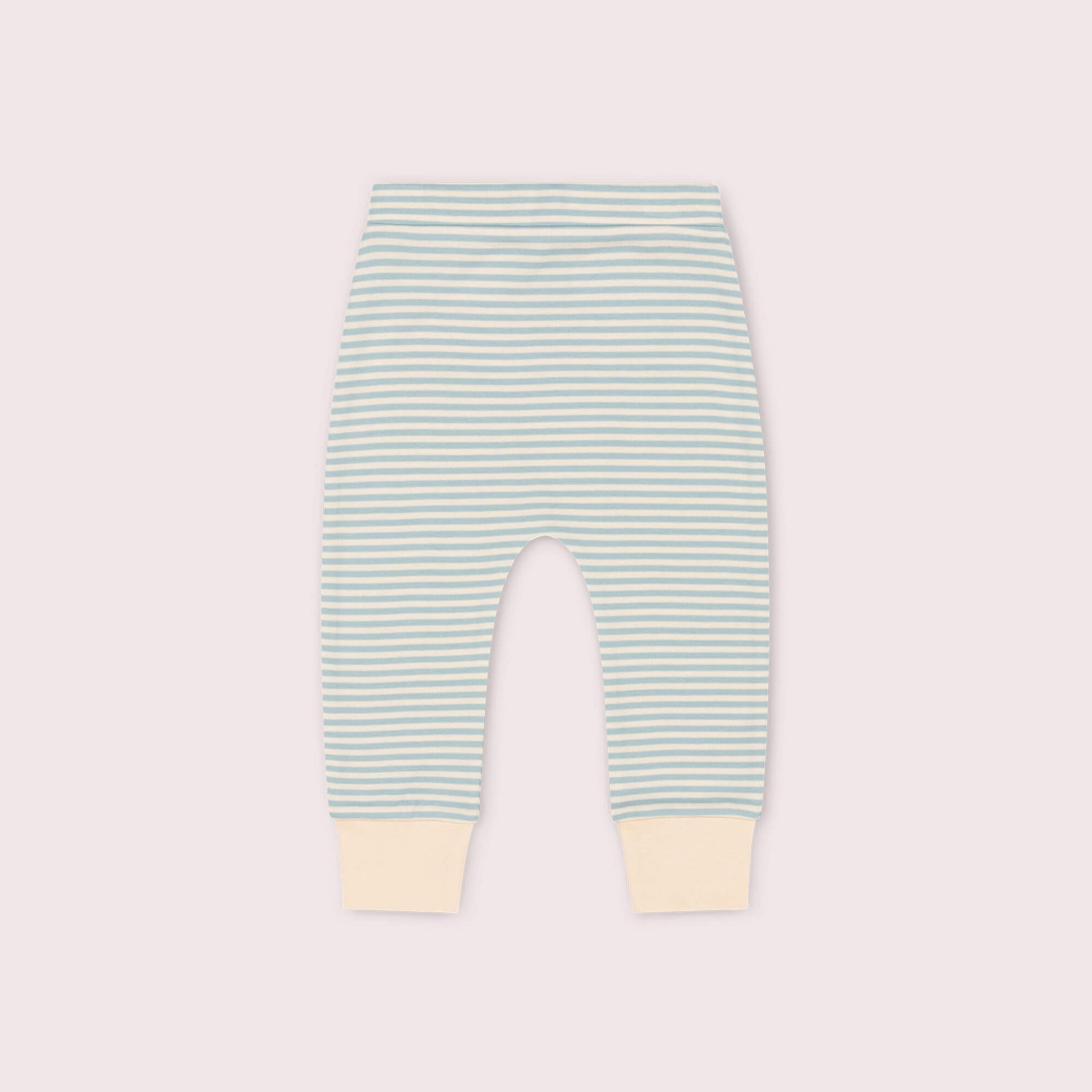 Paws Organic T Shirt & Jogger Playset Blue / 4-5y