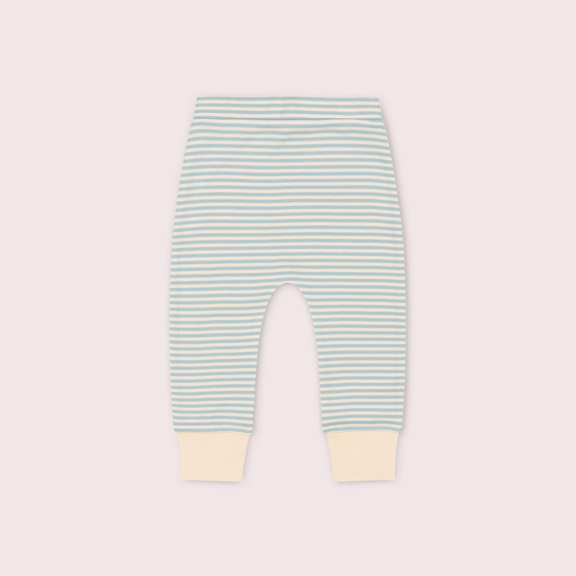 Paws Organic T Shirt & Jogger Playset Blue / 4-5y