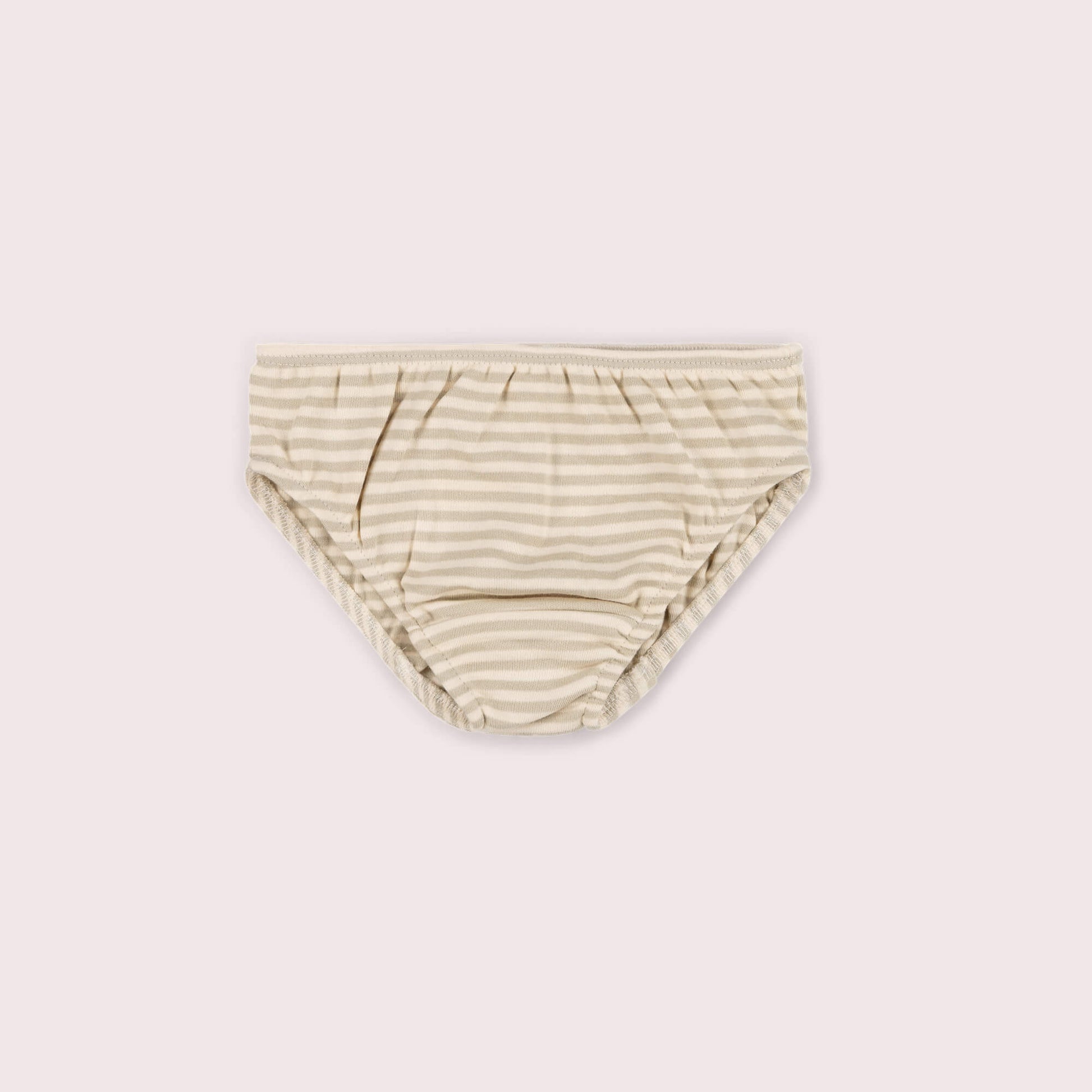 Blossom Organic Underwear Set 3 Pack Multi / 7-8y
