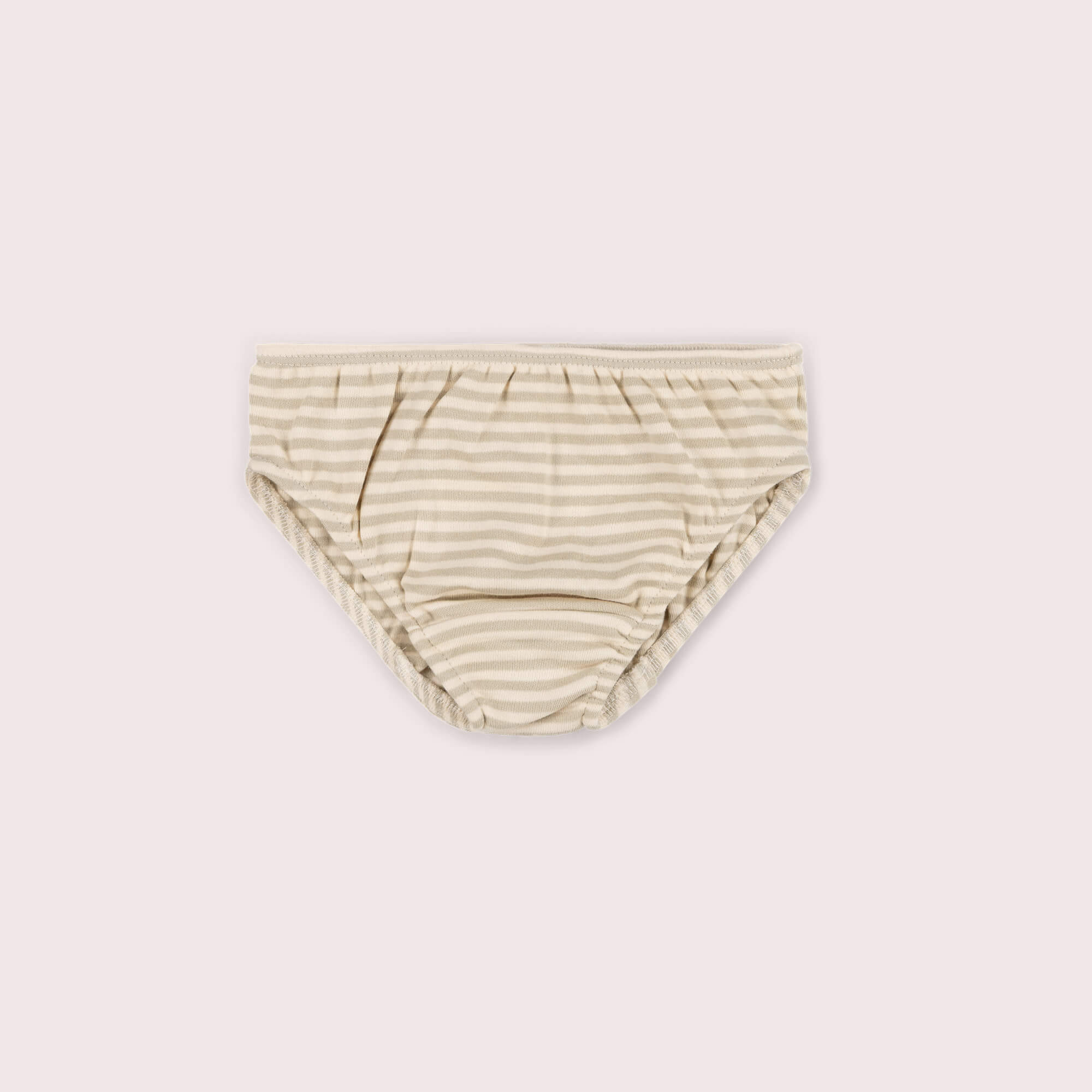 Blossom Organic Underwear Set 3 Pack Multi / 7-8y