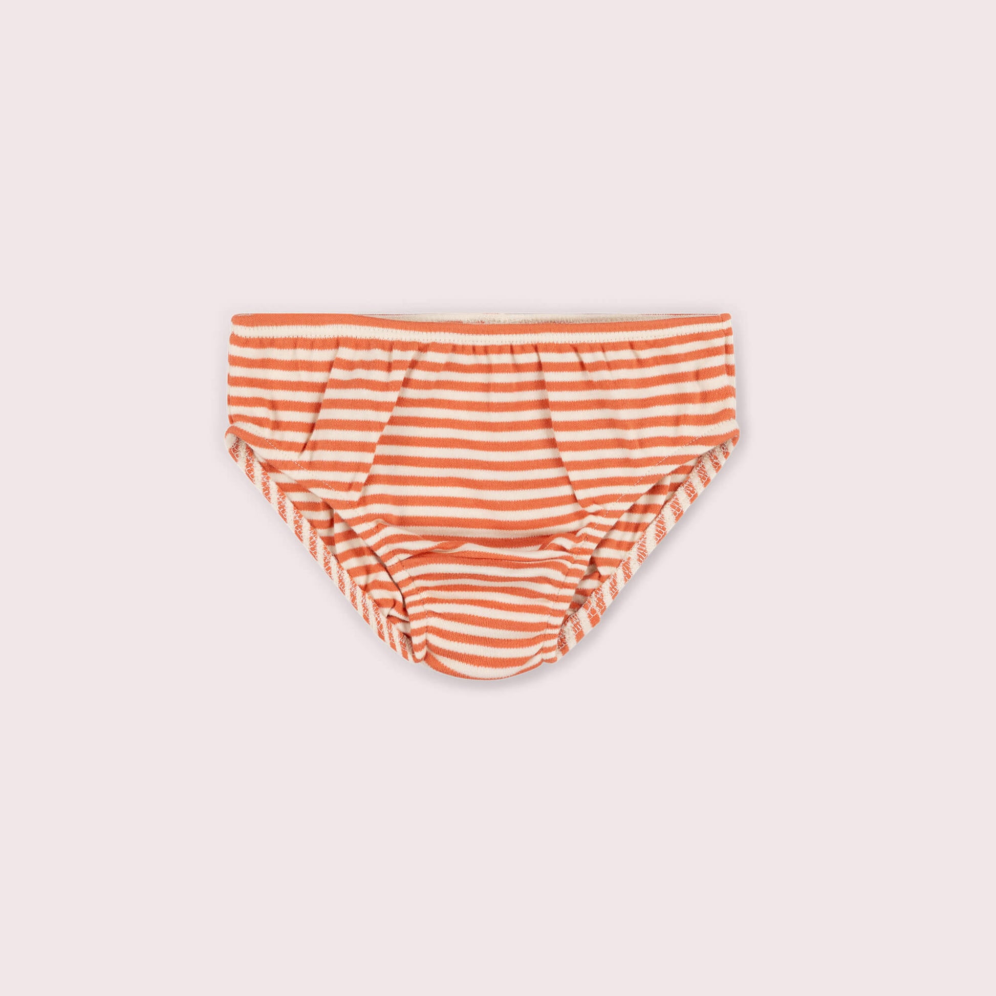 Blossom Organic Underwear Set 3 Pack Multi / 7-8y