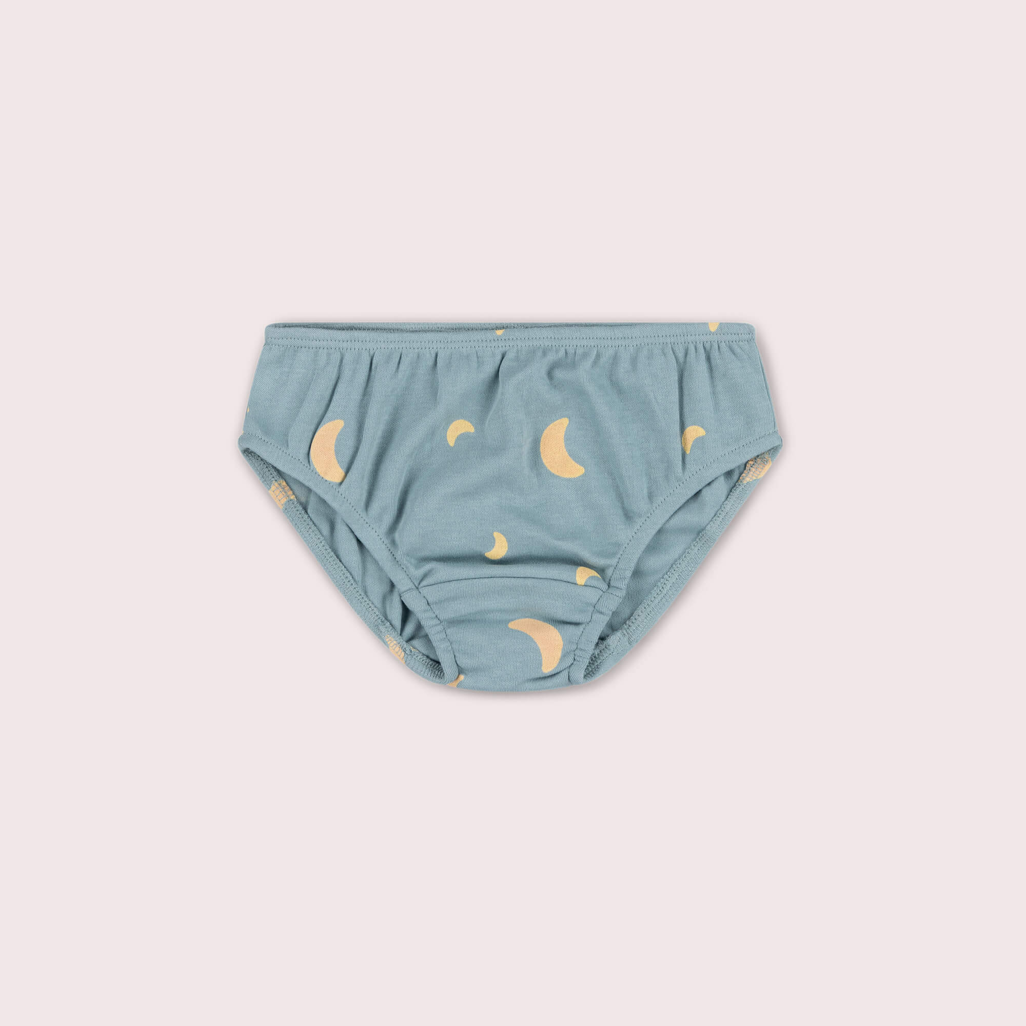 Dusk Organic Underwear Set 5 Pack Multi / 7-8y