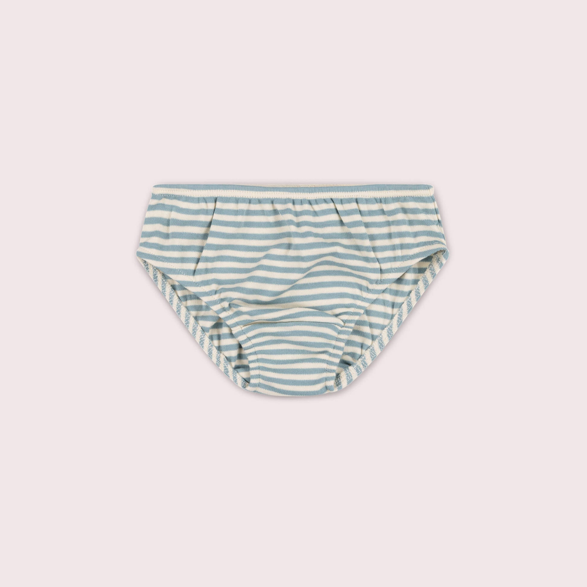 Dusk Organic Underwear Set 5 Pack Multi / 7-8y