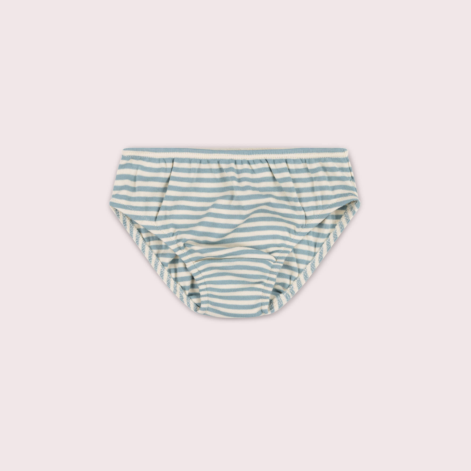 Dusk Organic Underwear Set 5 Pack Multi / 7-8y