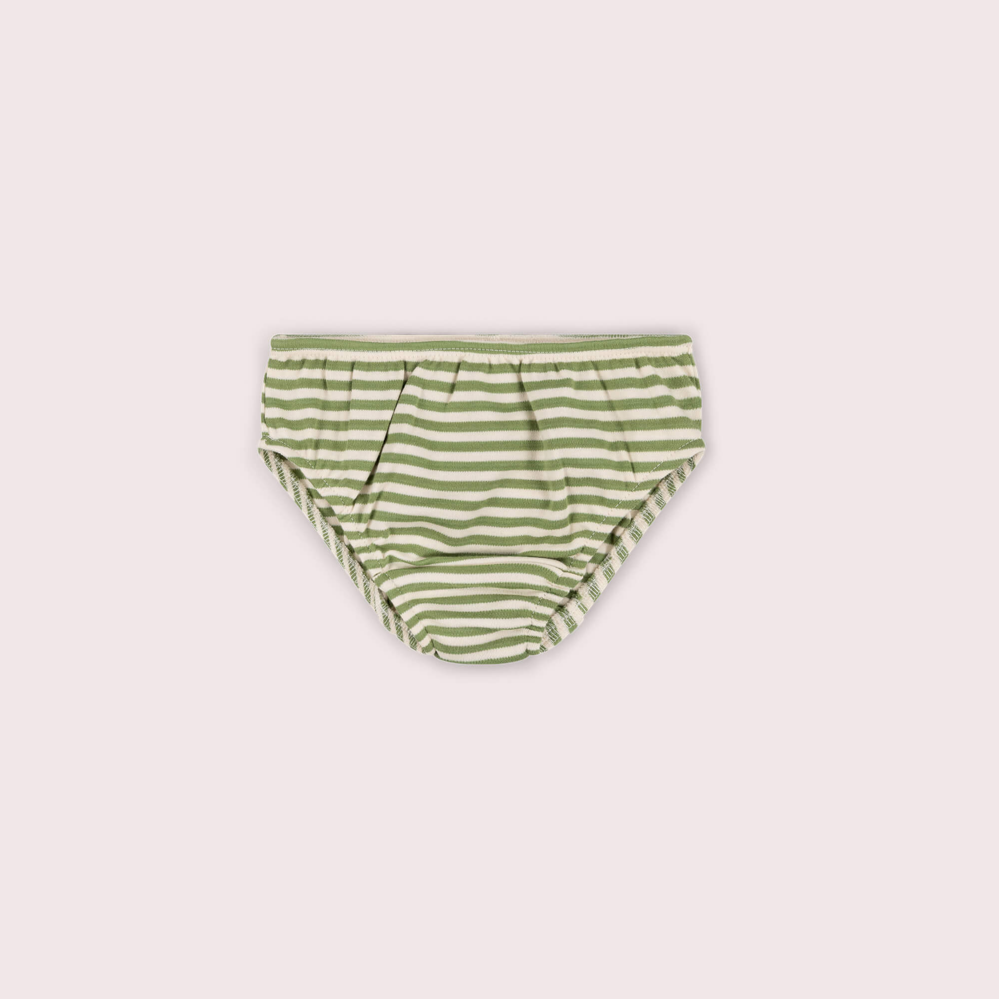Dusk Organic Underwear Set 5 Pack Multi / 7-8y
