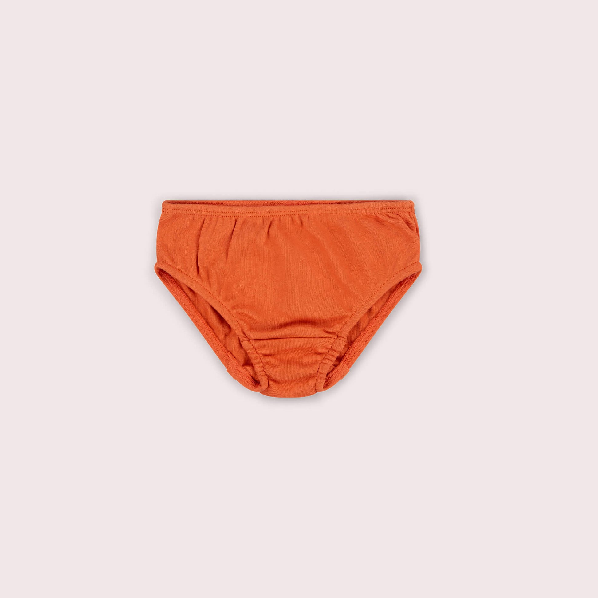 Dusk Organic Underwear Set 5 Pack Multi / 7-8y
