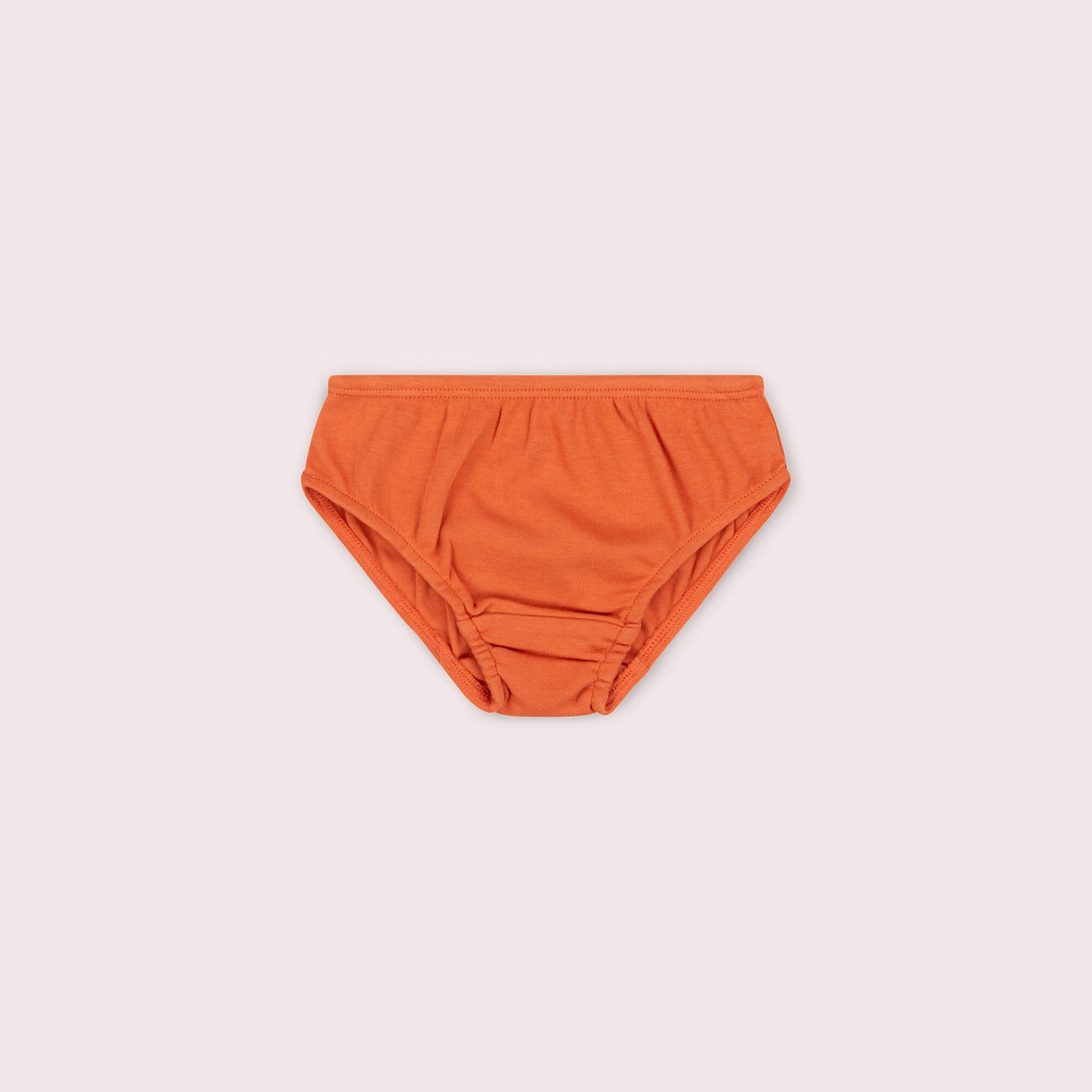 Little Mouse Organic Underwear Set 3 Pack Multi / 7-8y