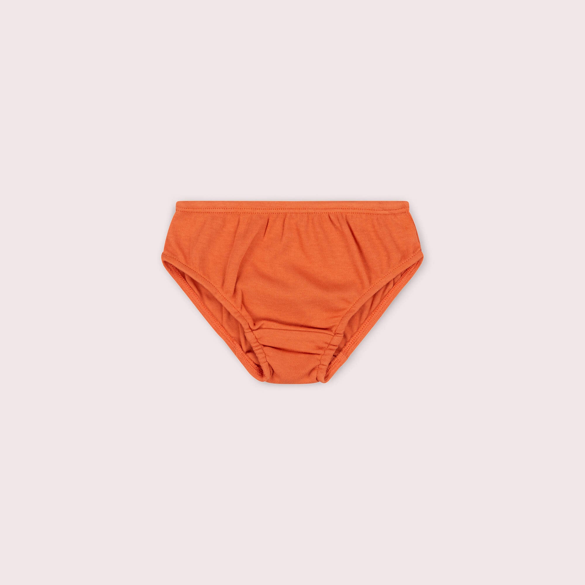 Little Mouse Organic Underwear Set 3 Pack Multi / 7-8y
