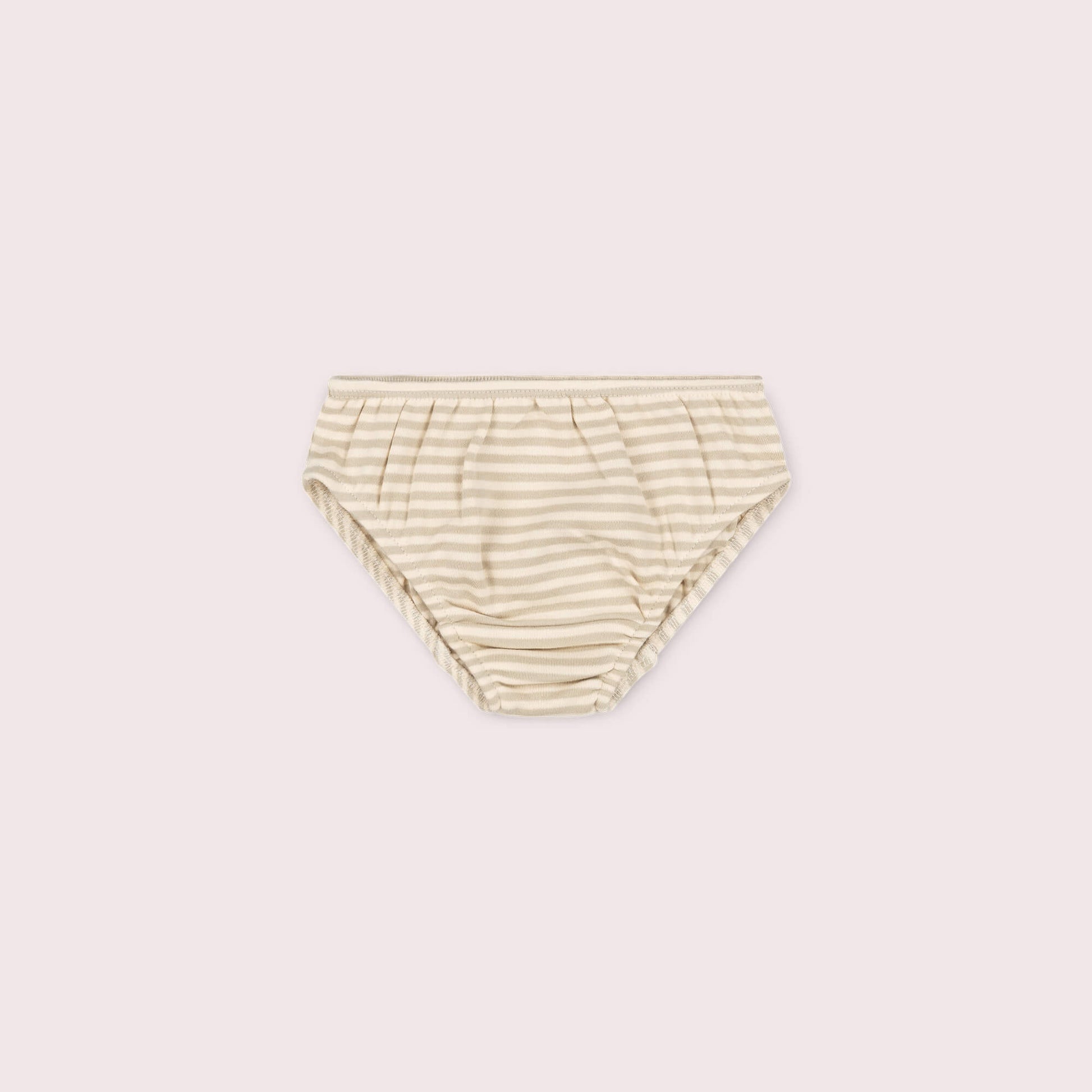 Little Mouse Organic Underwear Set 3 Pack Multi / 7-8y