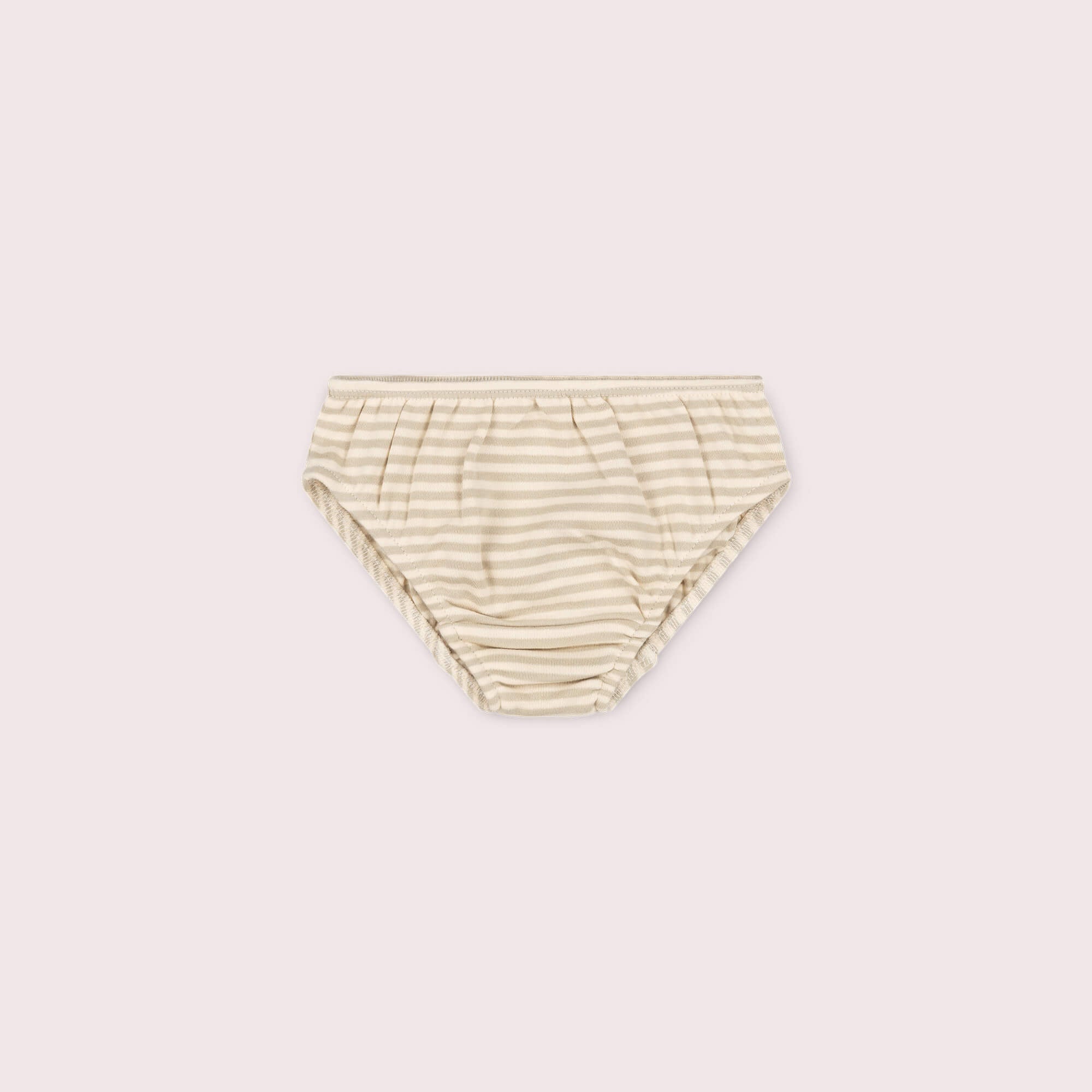 Little Mouse Organic Underwear Set 3 Pack Multi / 7-8y