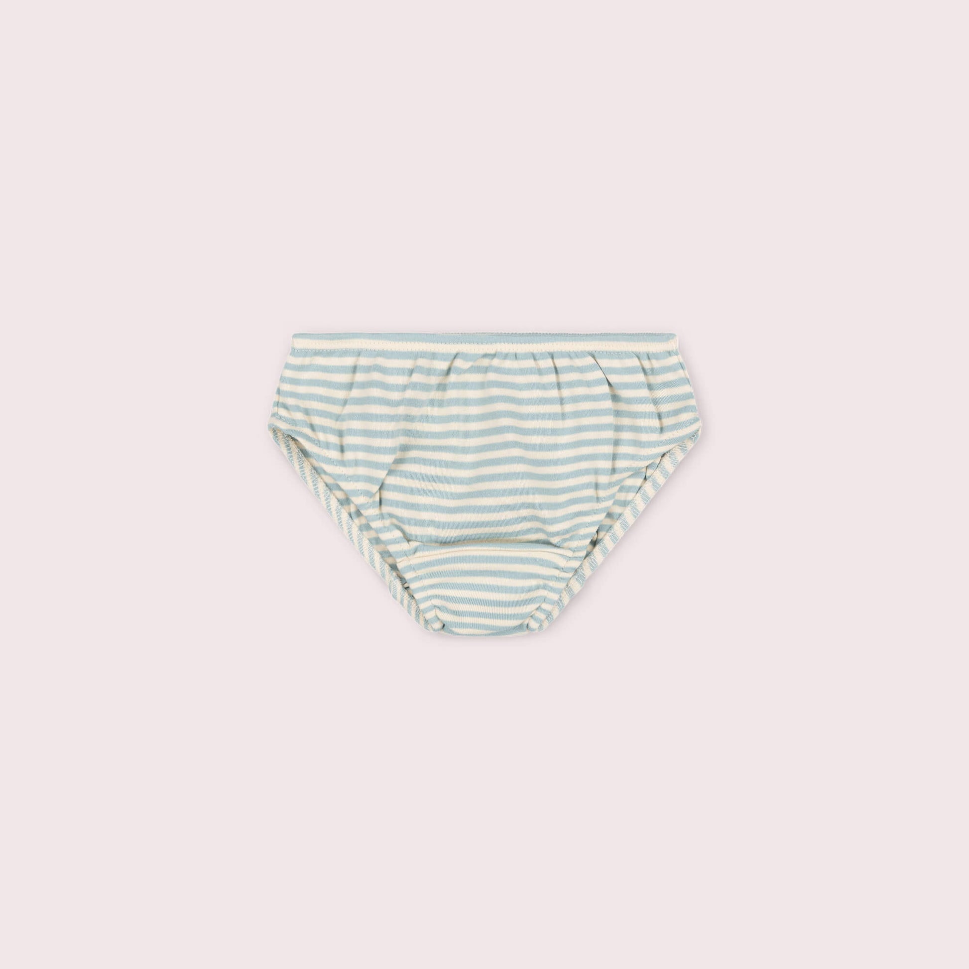 Paws Organic Underwear Set 3 Pack Multi / 7-8y