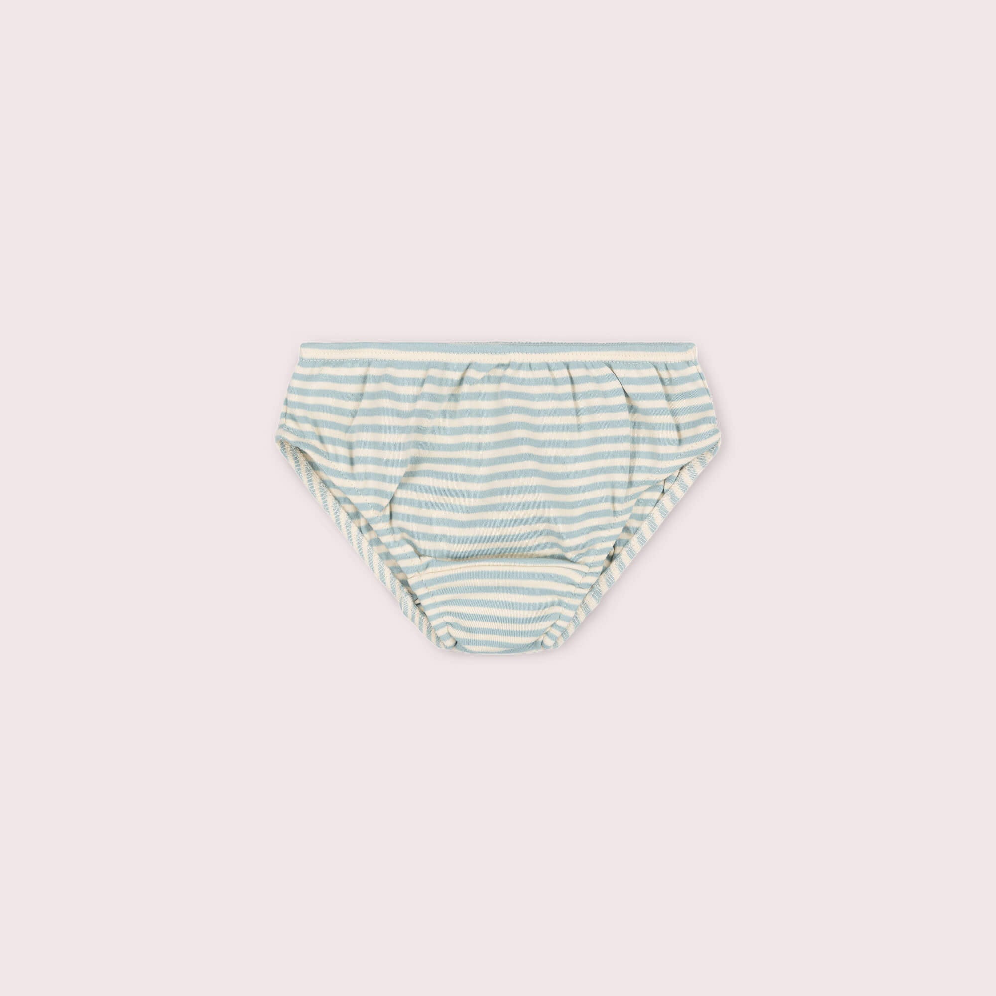 Paws Organic Underwear Set 3 Pack Multi / 7-8y