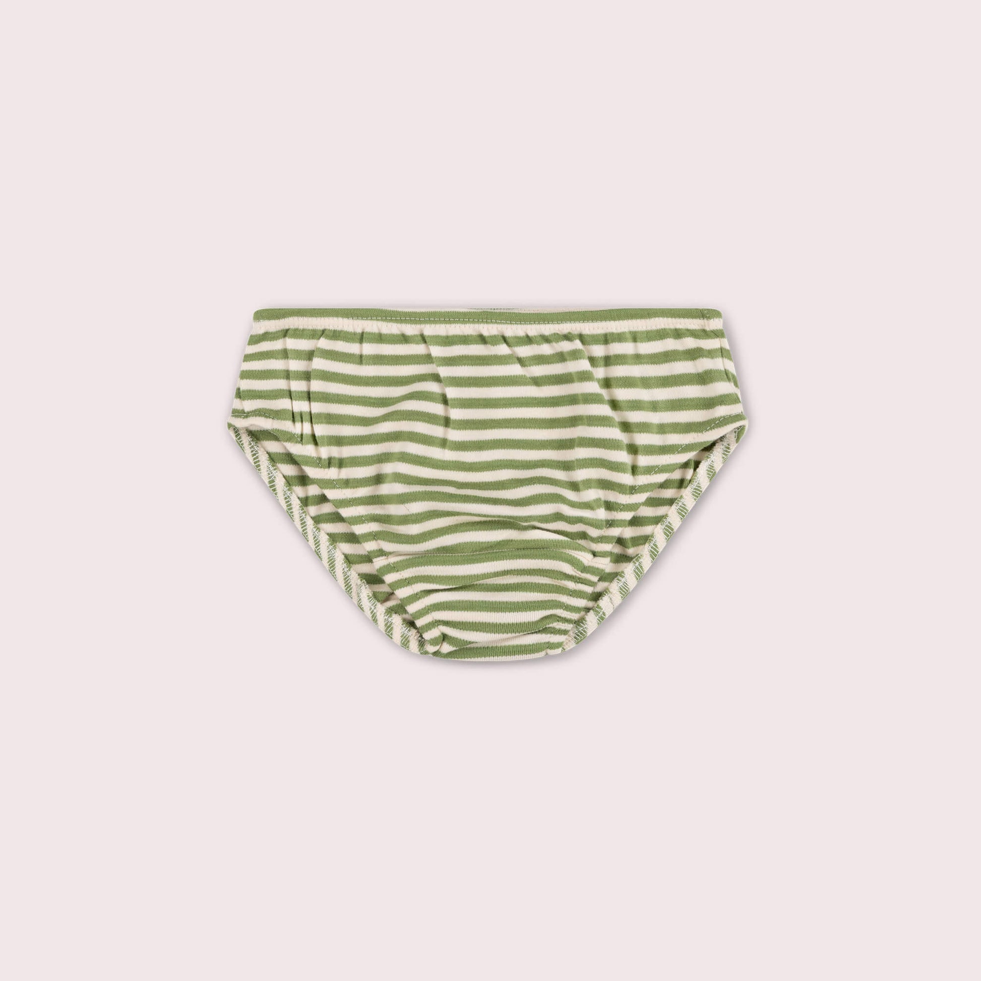 Nature Days Organic Underwear Set 5 Pack Multi / 7-8y