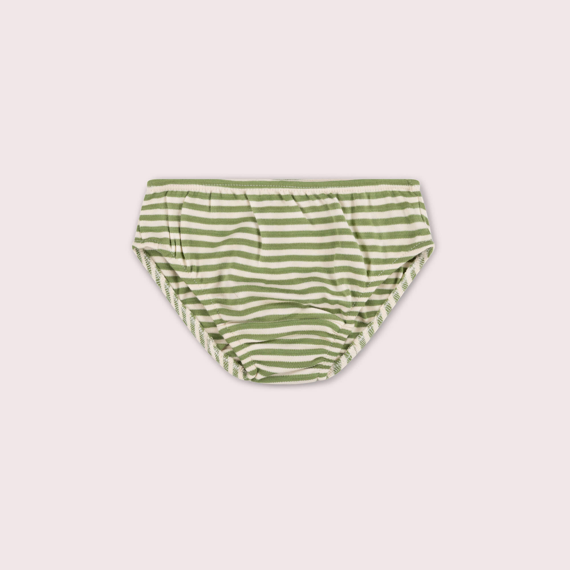 Nature Days Organic Underwear Set 5 Pack Multi / 7-8y