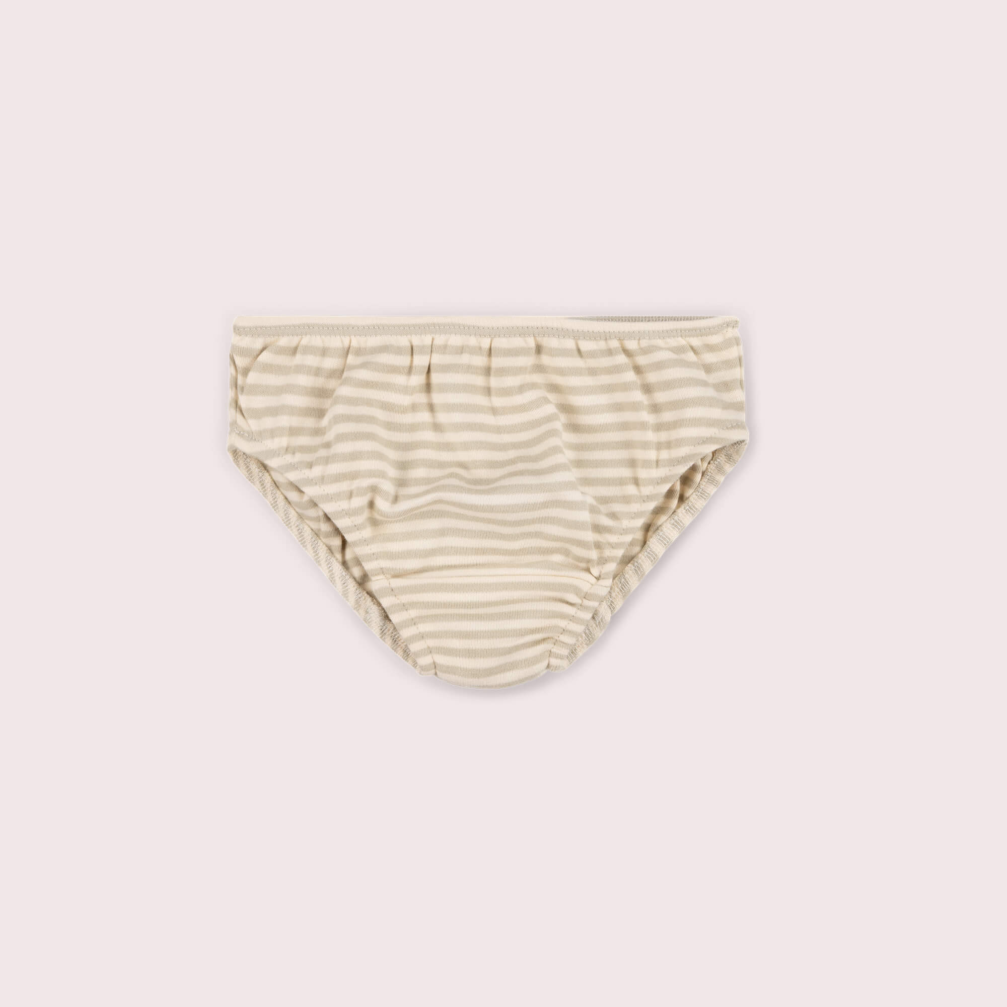 Nature Days Organic Underwear Set 5 Pack Multi / 7-8y