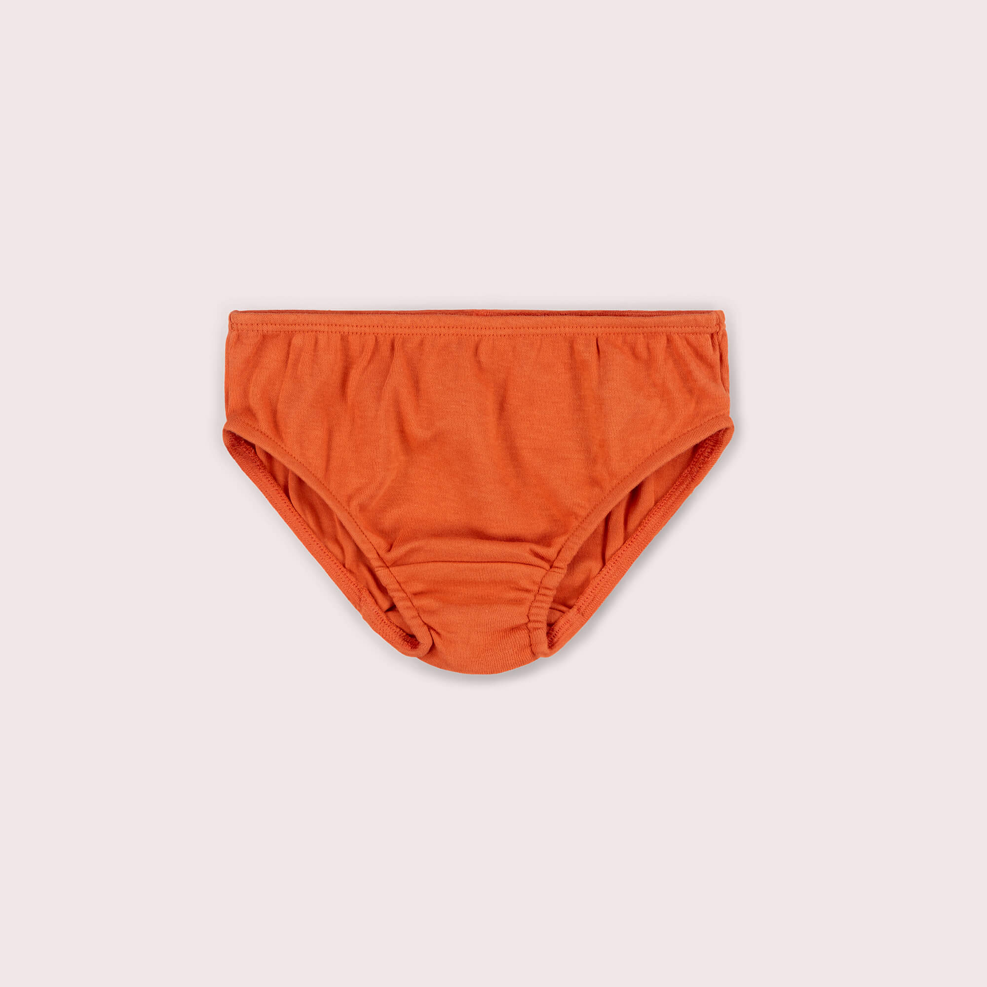 Nature Days Organic Underwear Set 5 Pack Multi / 7-8y