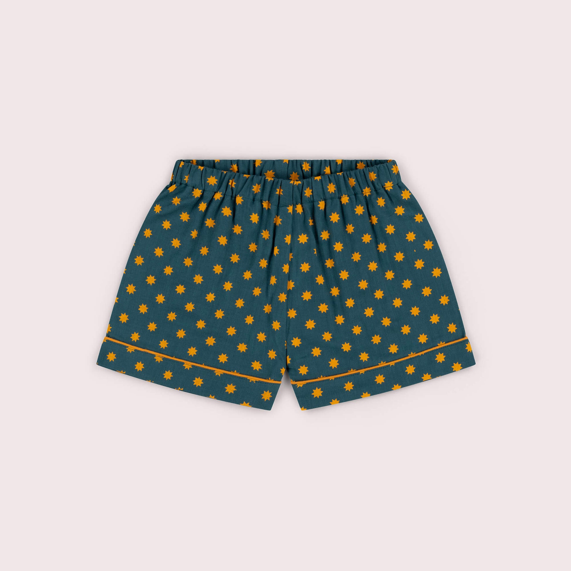 Shining Star Pyjama Shorts Set NOT AVAILABLE USA/CAN/AUS Blue / 8-9y