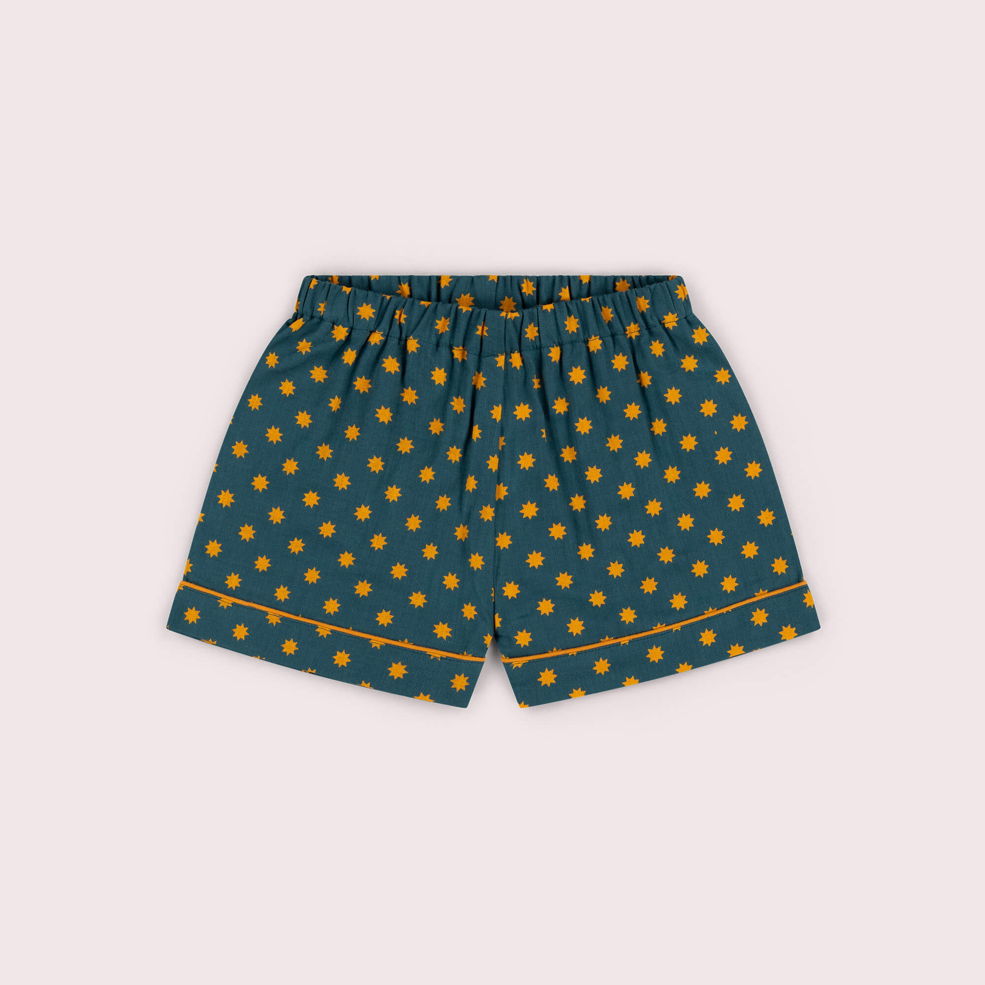 Shining Star Pyjama Shorts Set NOT AVAILABLE USA/CAN/AUS Blue / 8-9y