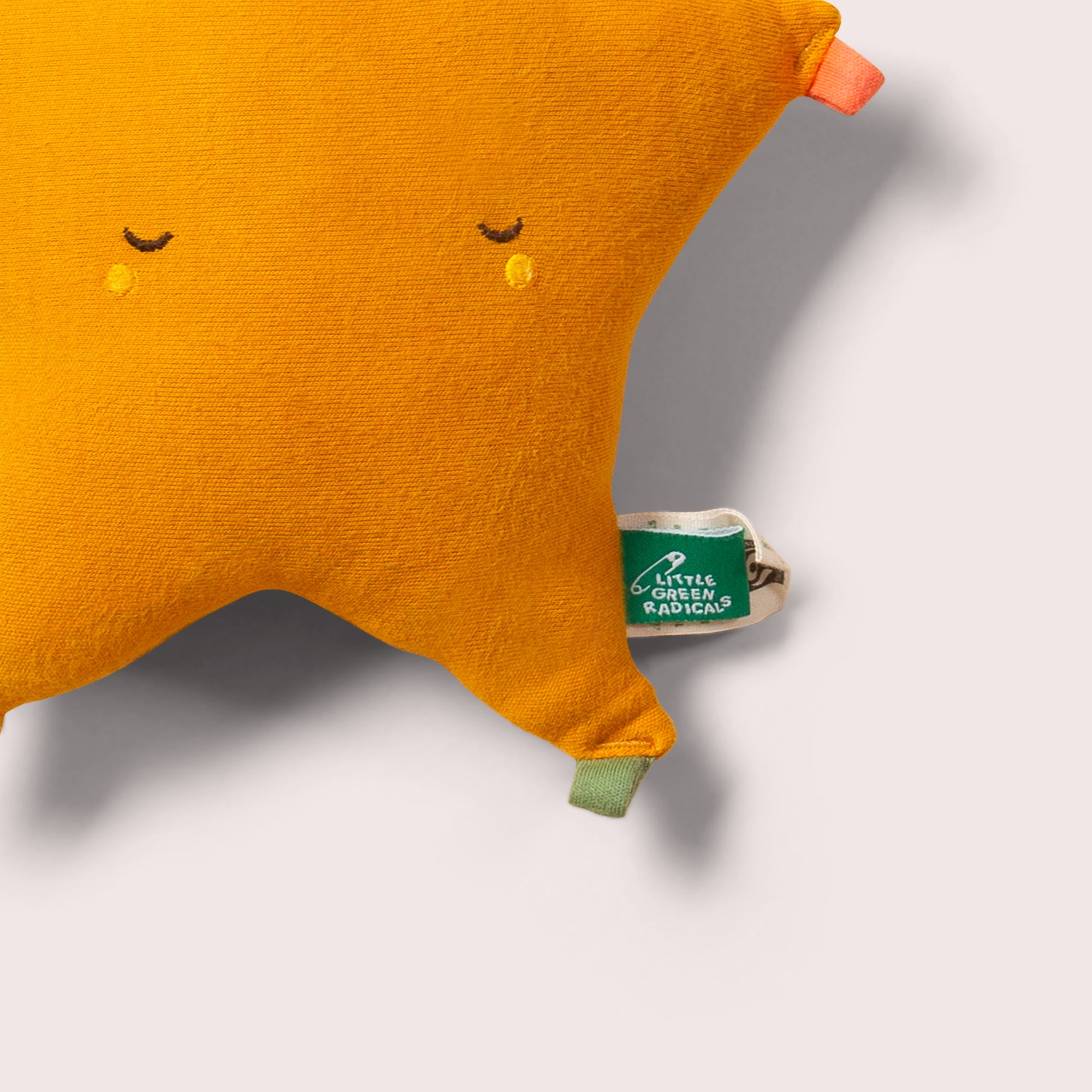 Starry Night Organic Soft Toy NOT AVAILABLE for USA/AUS/CAN