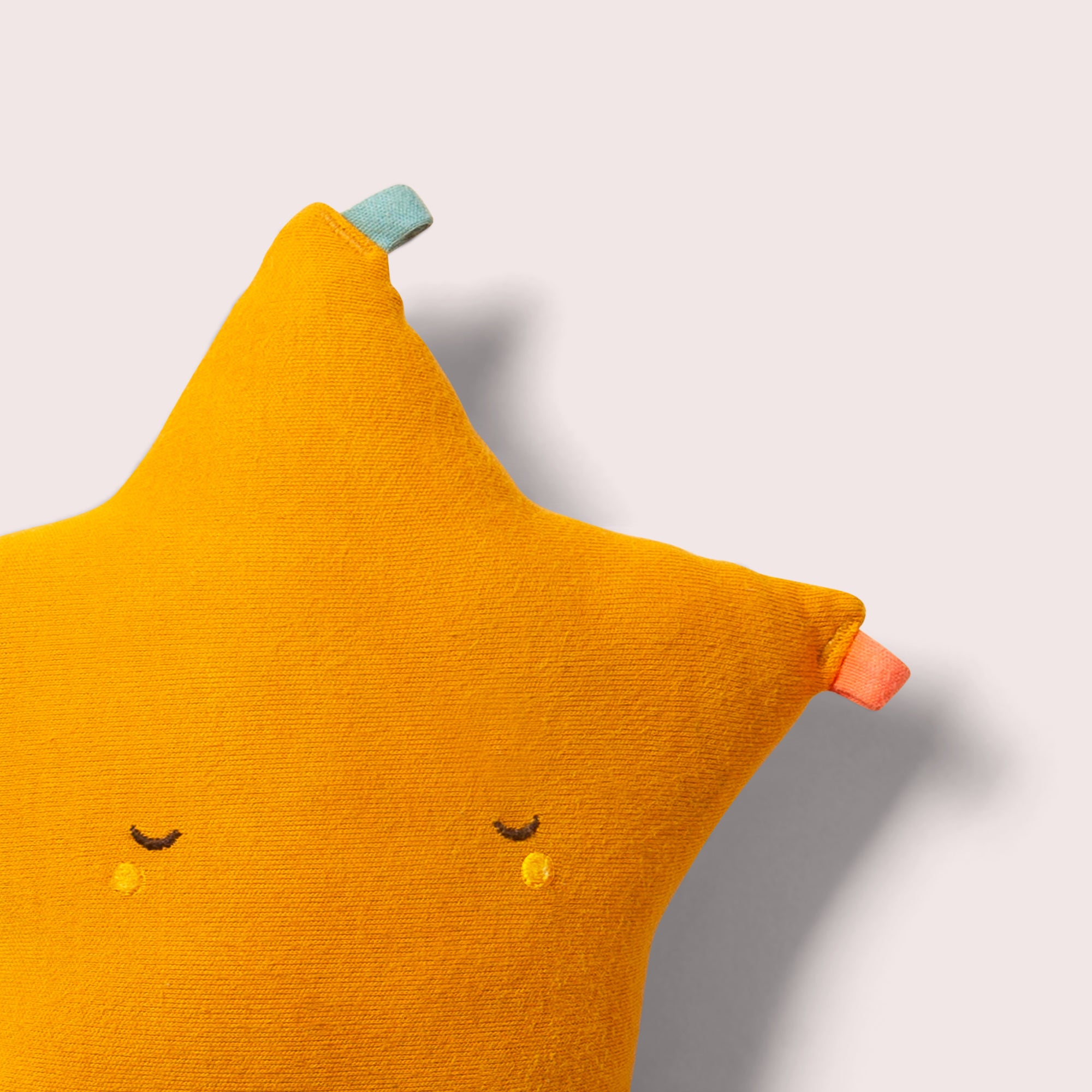 Starry Night Organic Soft Toy NOT AVAILABLE for USA/AUS/CAN