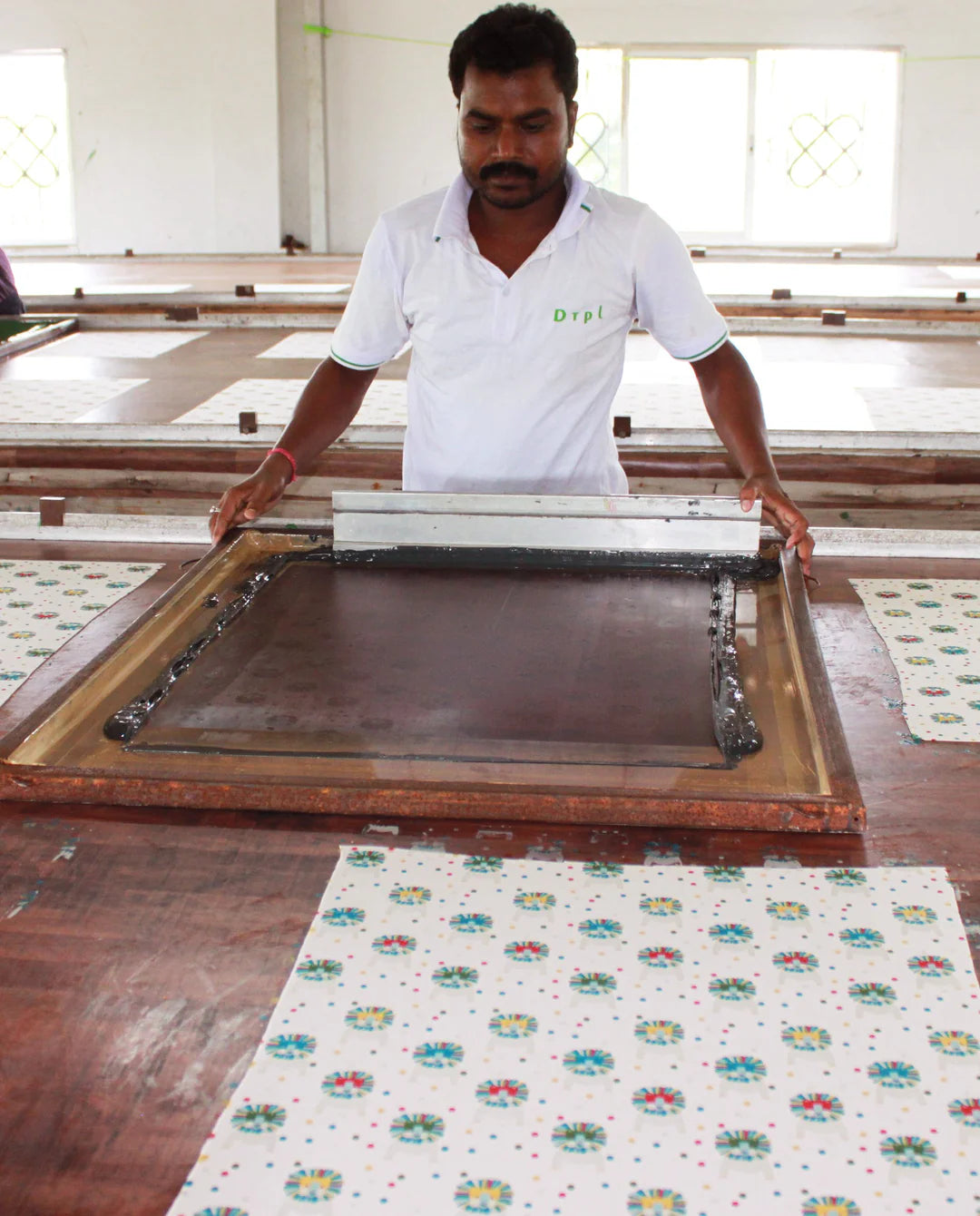 Meet the people behind our clothes