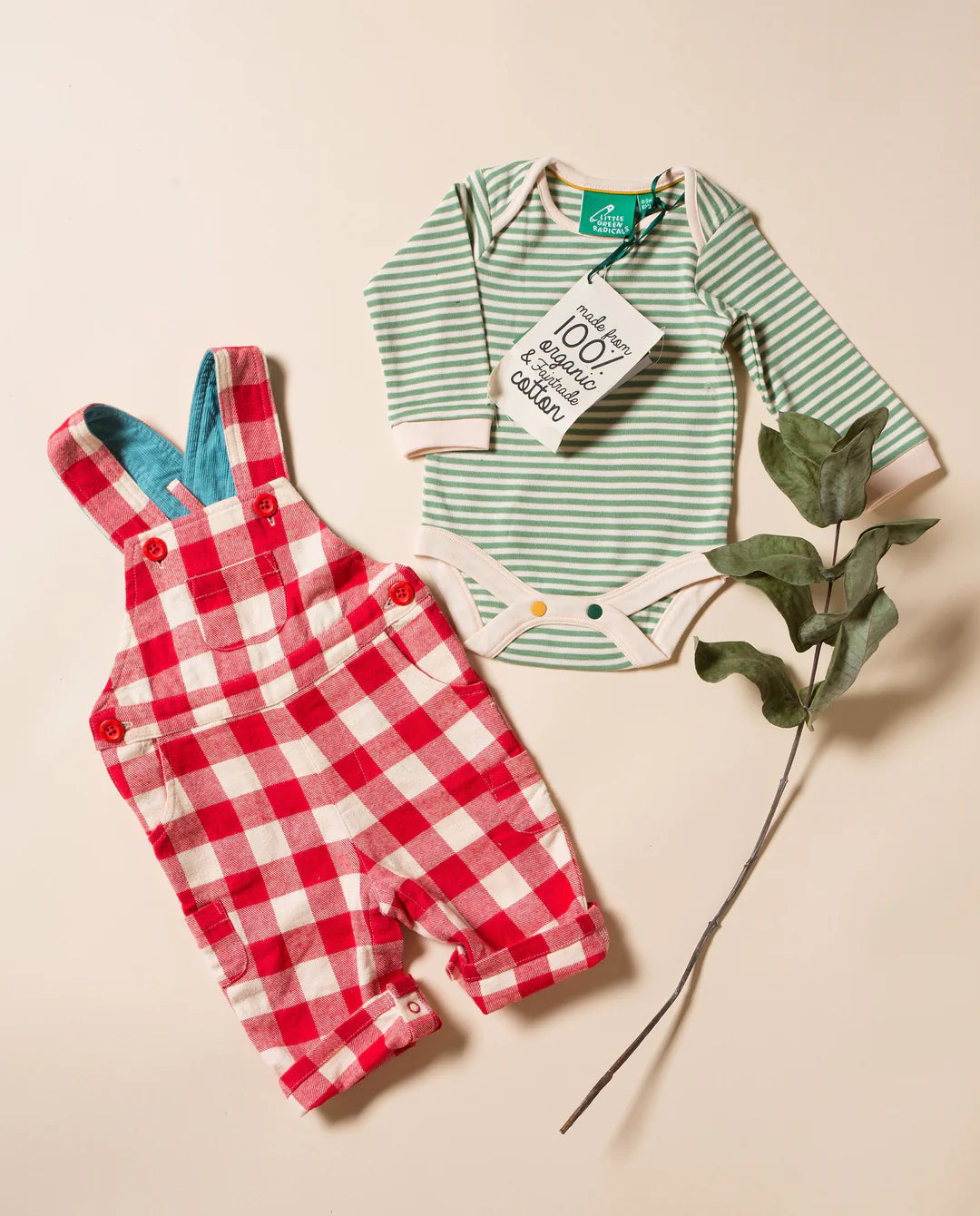 Clothes made to last