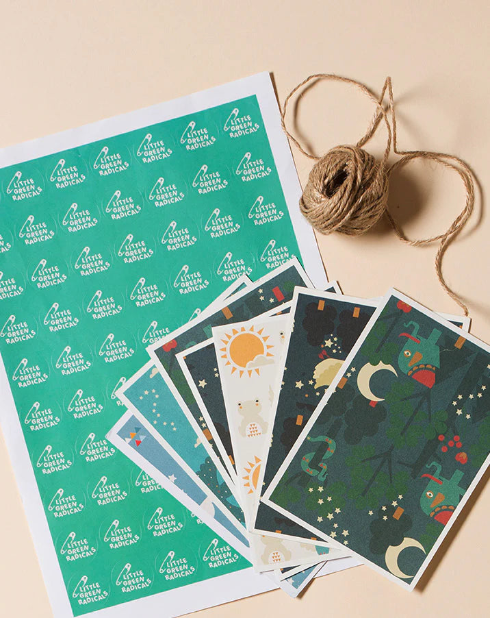 Little Green Radicals Wholesale