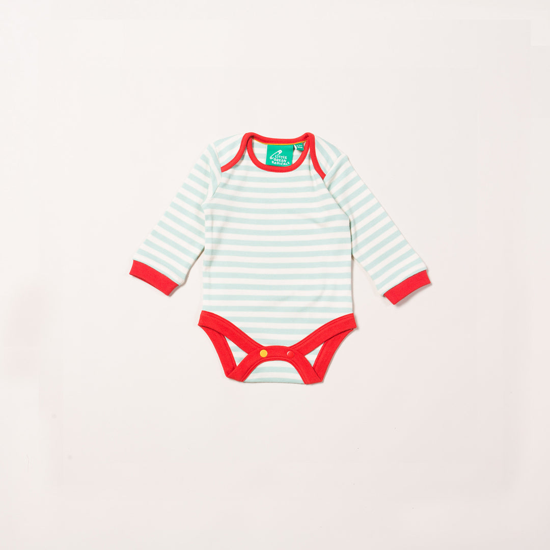 Norsebots Baby Body Set