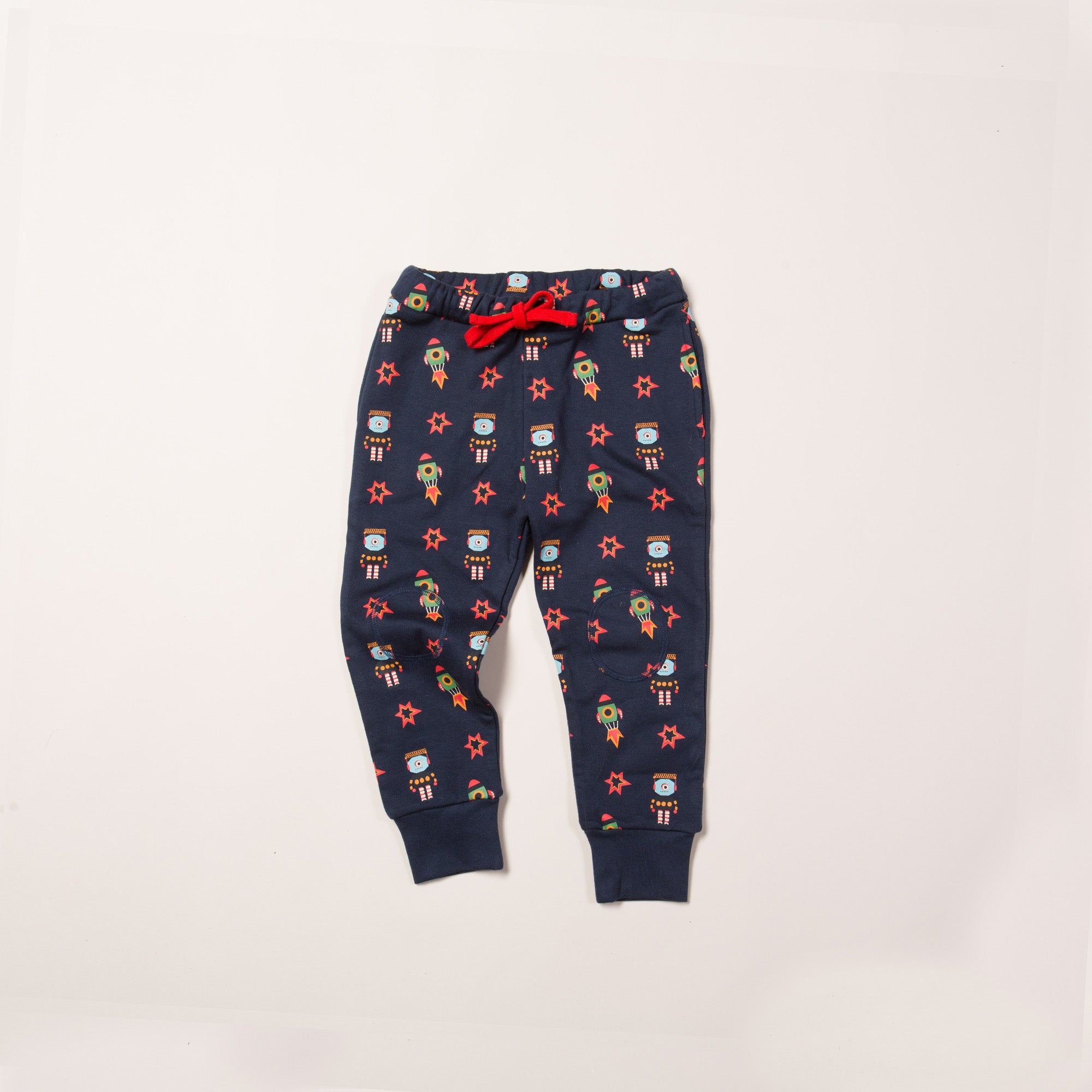 Blast Off Cosy Joggers
