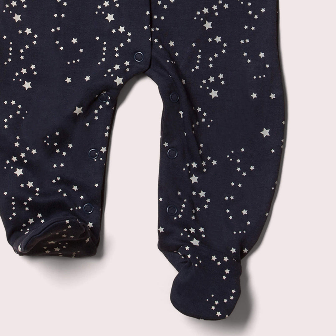 Starry Night Babygrow