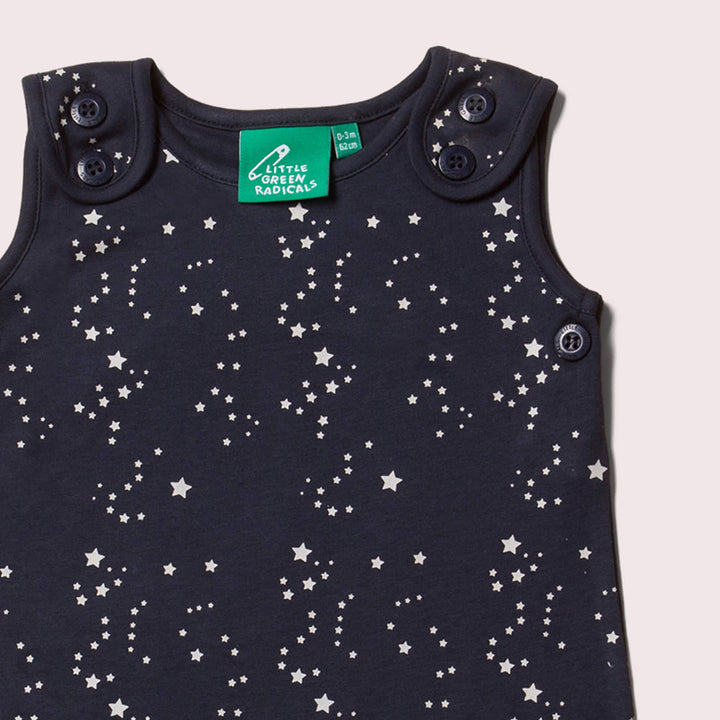 Starry Night Everyday Dungarees