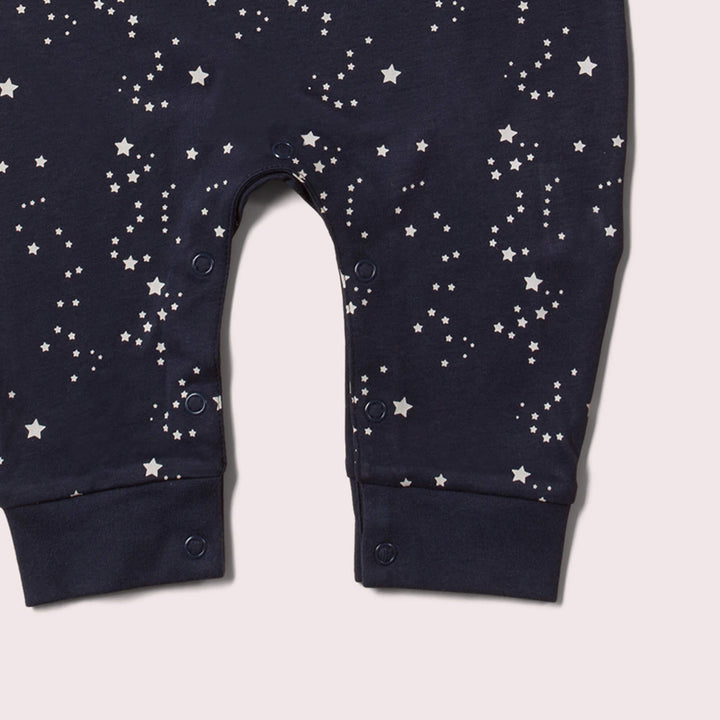 Starry Night Everyday Dungarees