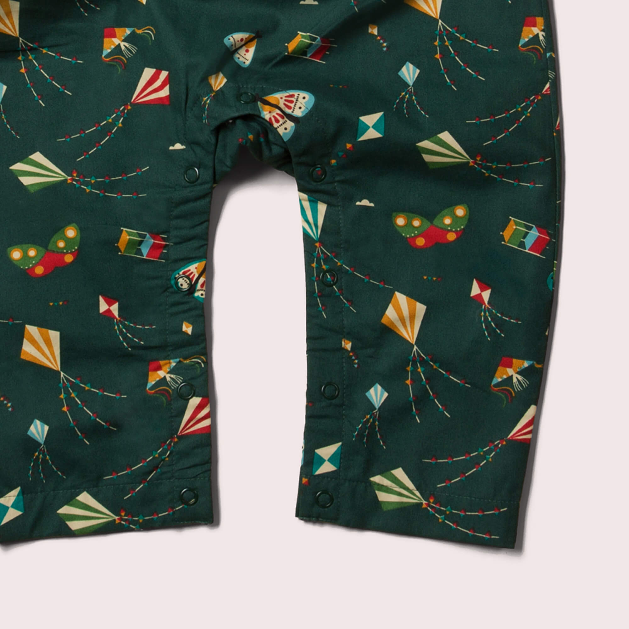 Midnight Kites Explorer Dungarees