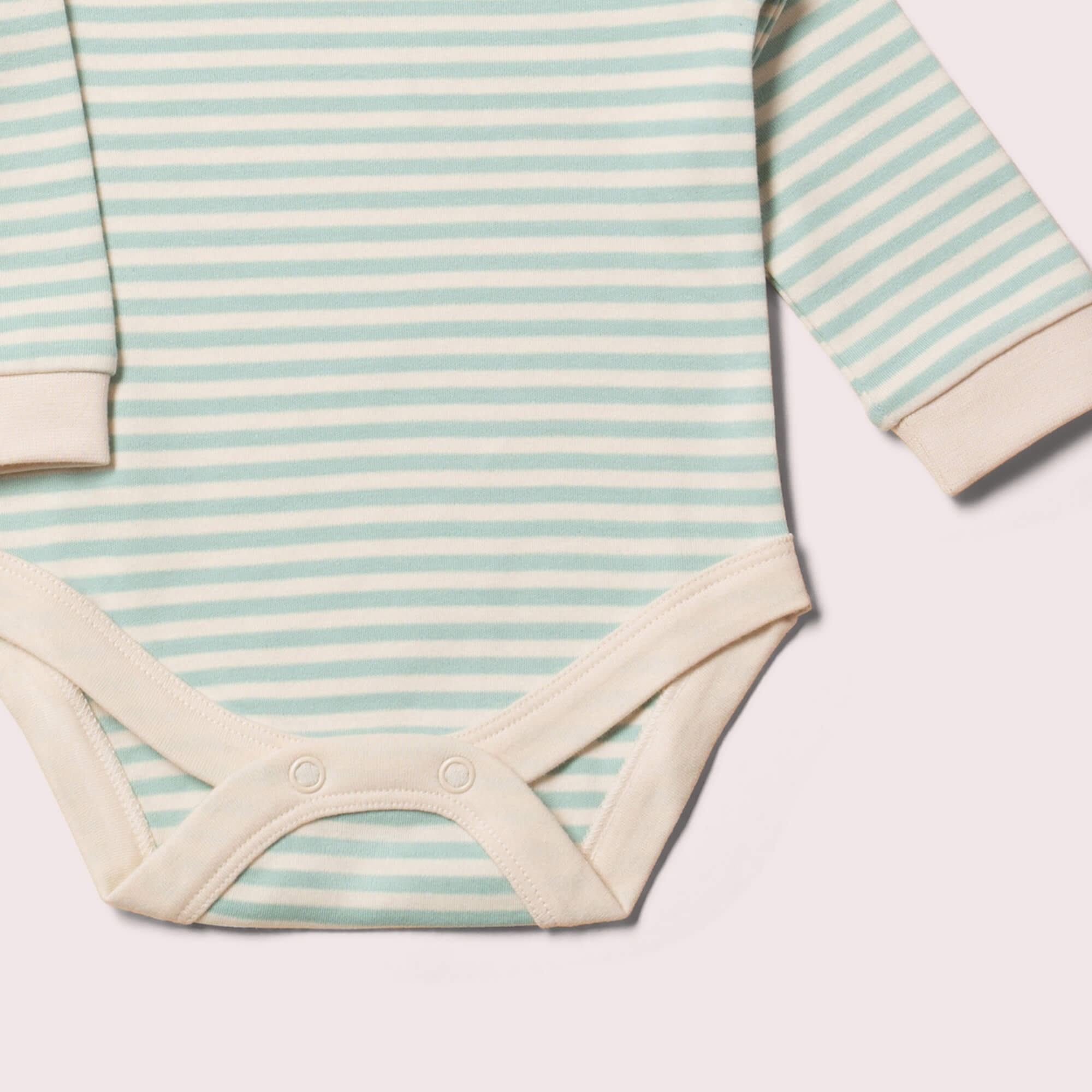 Cherry Blossom Baby Body Set