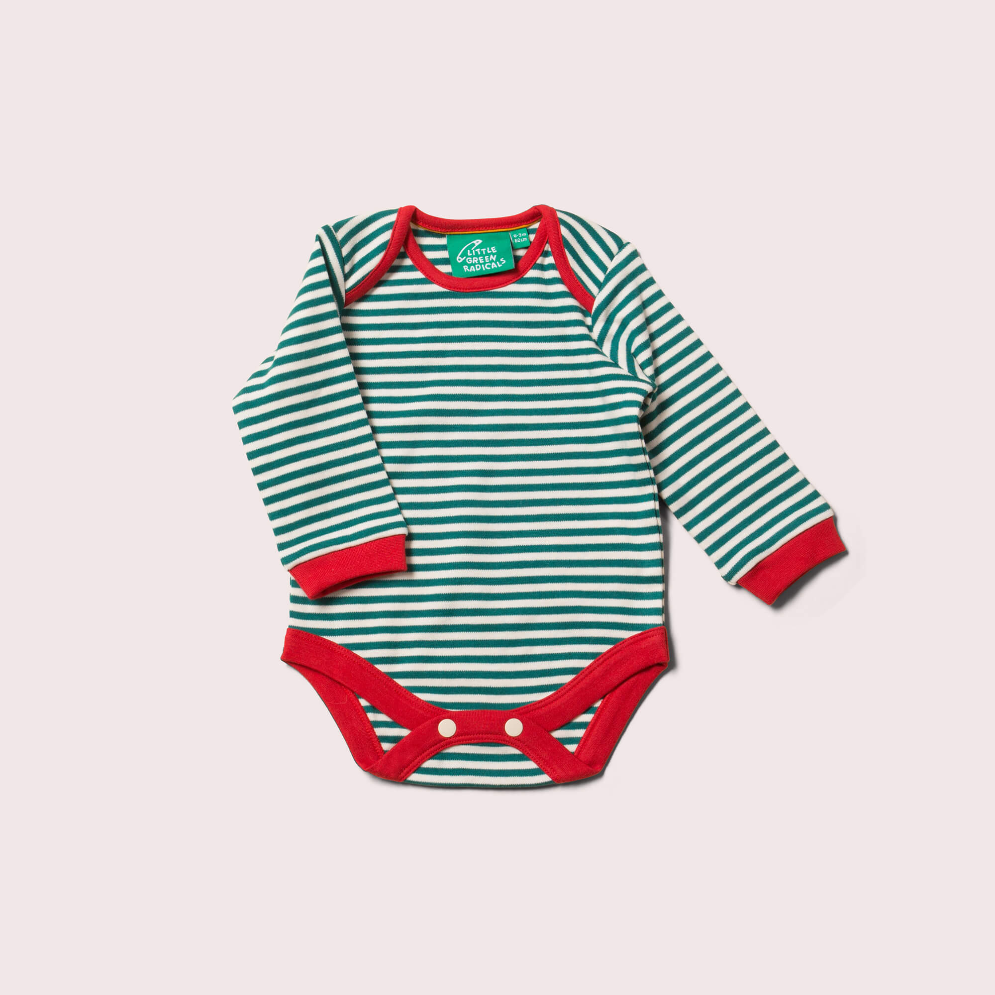 Mountain Lions Baby Body Set