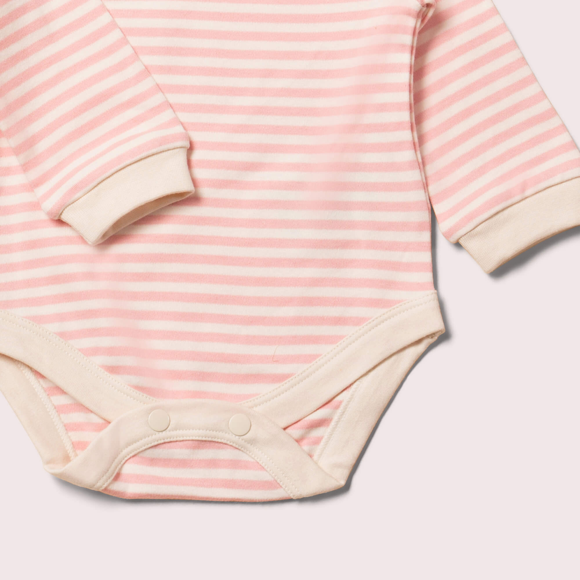 Autumn Squirrel Baby Body Set