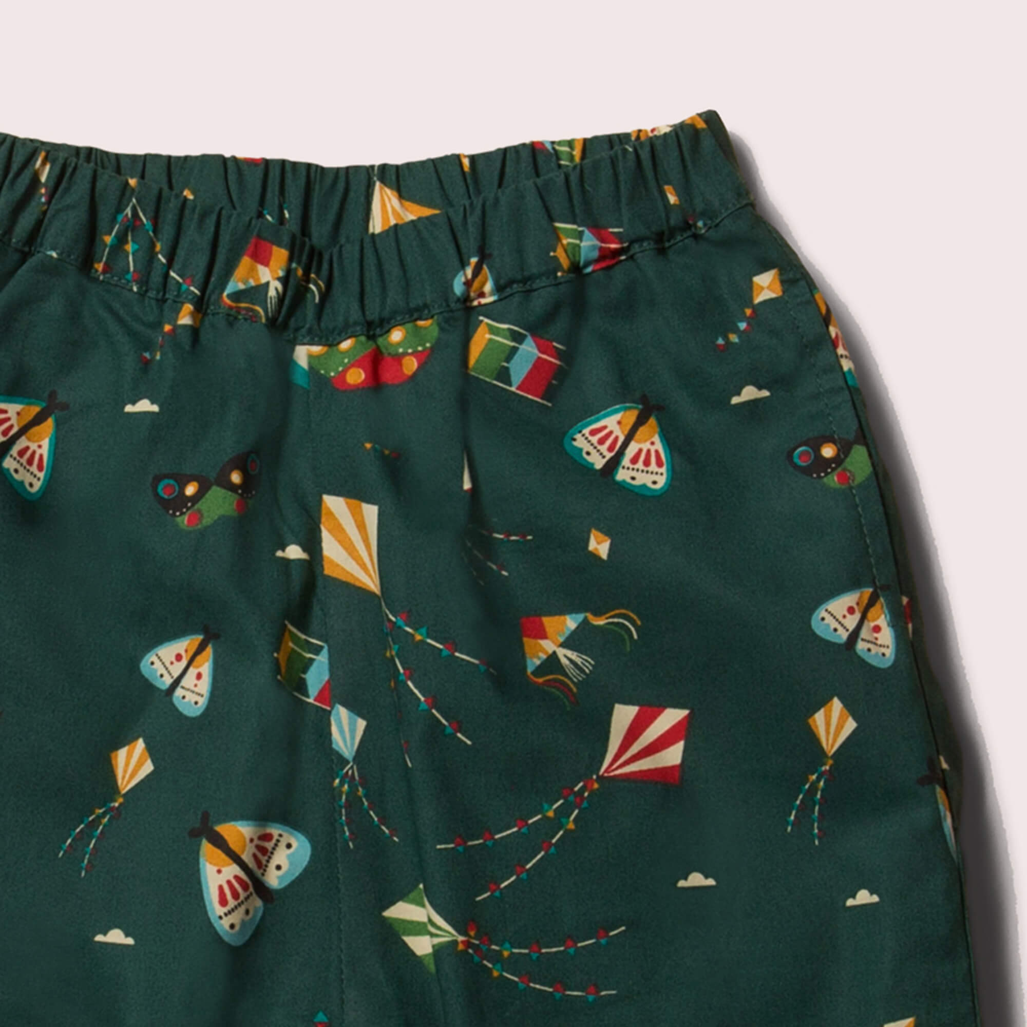 Midnight Kites Cosy Jelly Bean Joggers