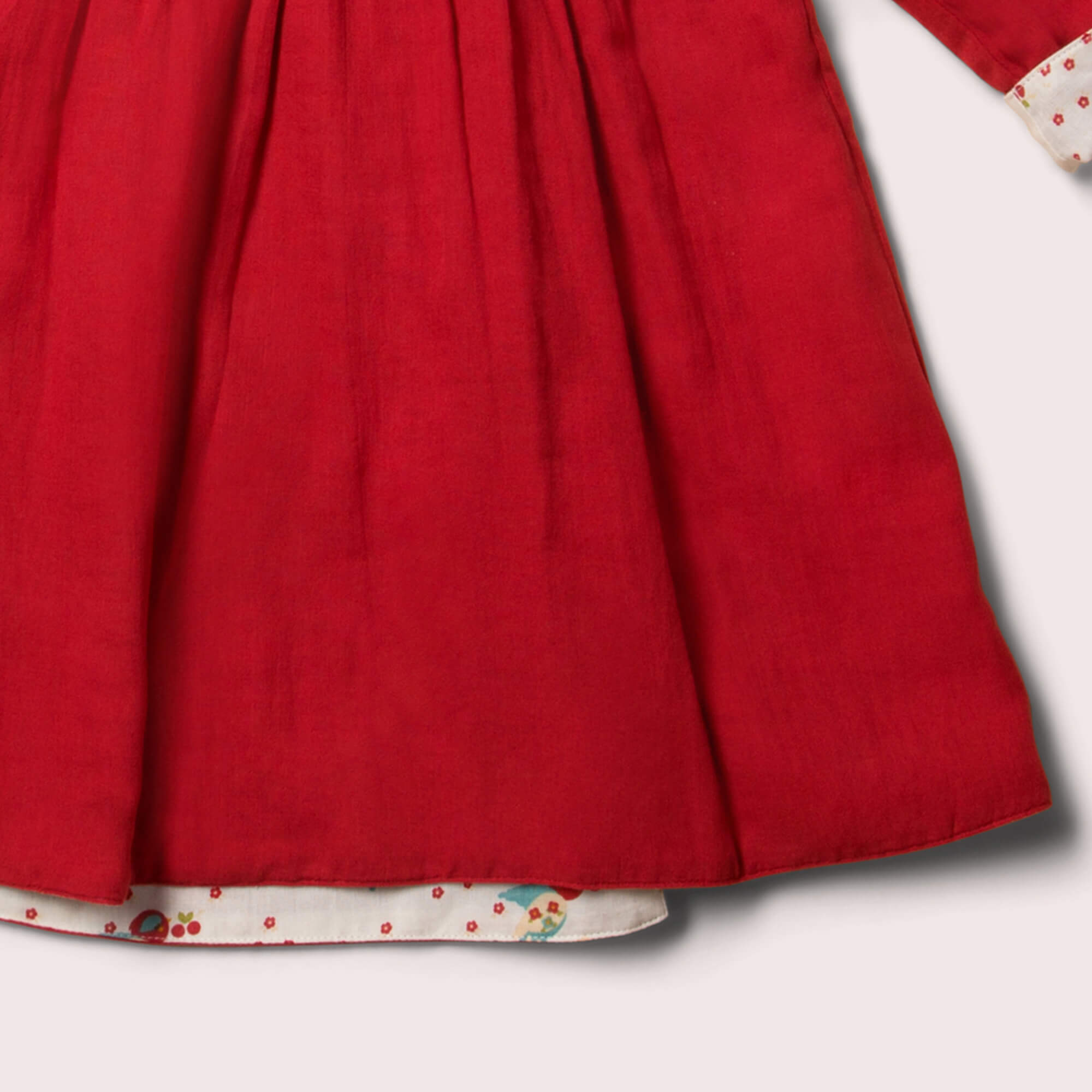 Cherry Blossom Day After Day Reversible Dress