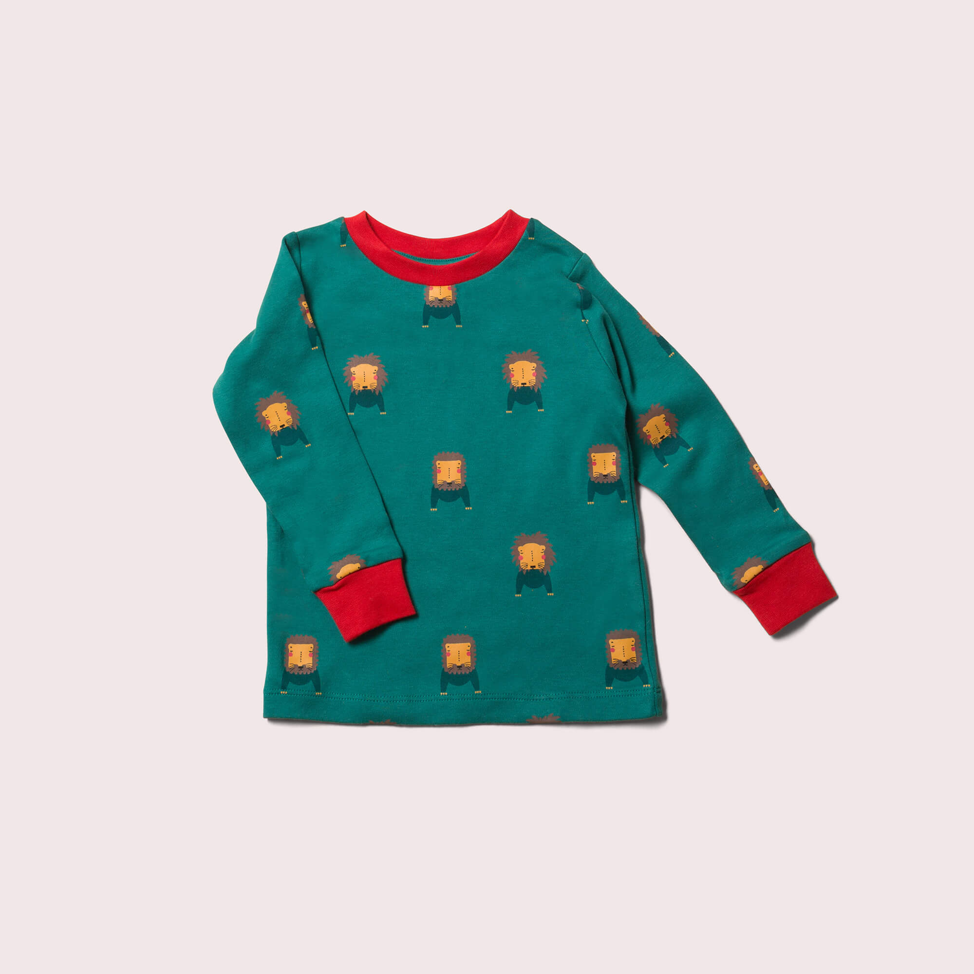 Mountain Lions Pyjamas NOT AVAILABLE for USA/AUS/CAN